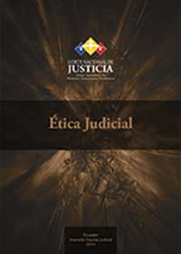 Etica judicial