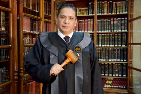 Luis Adrián Rojas Calle