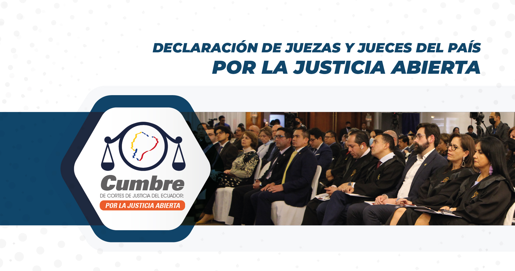 Inicio corte nacional de justicia