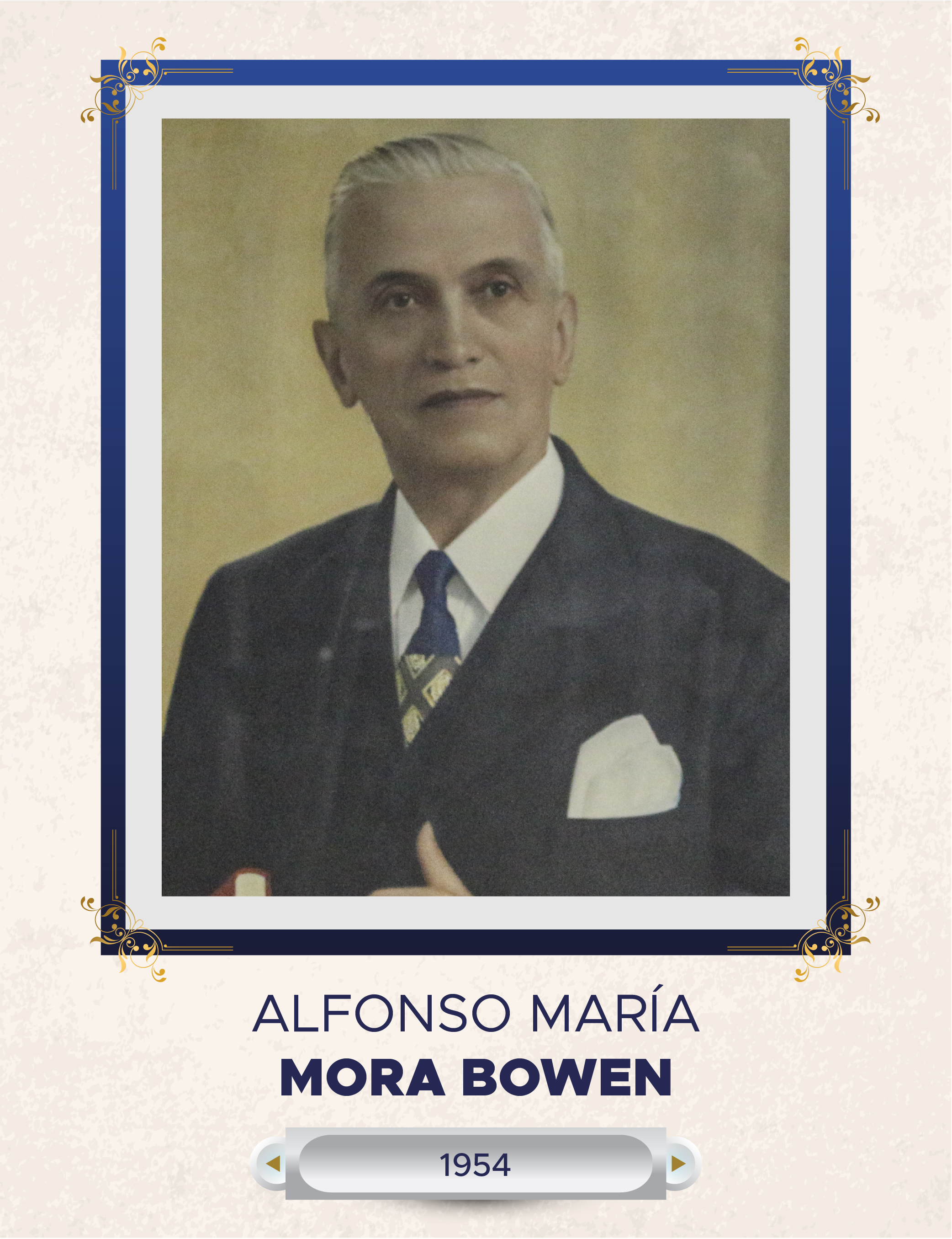 03 Mora