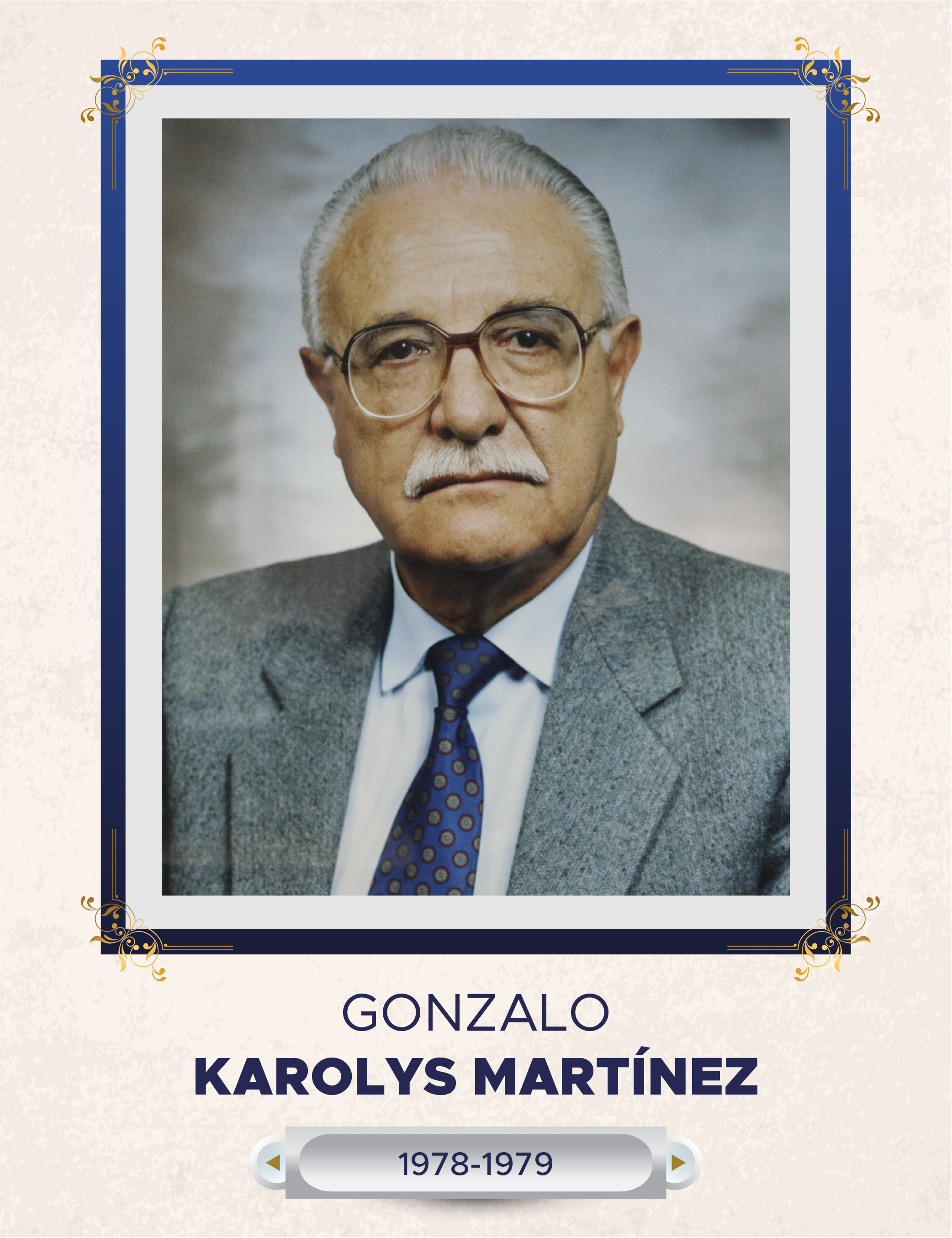 13 Karolys