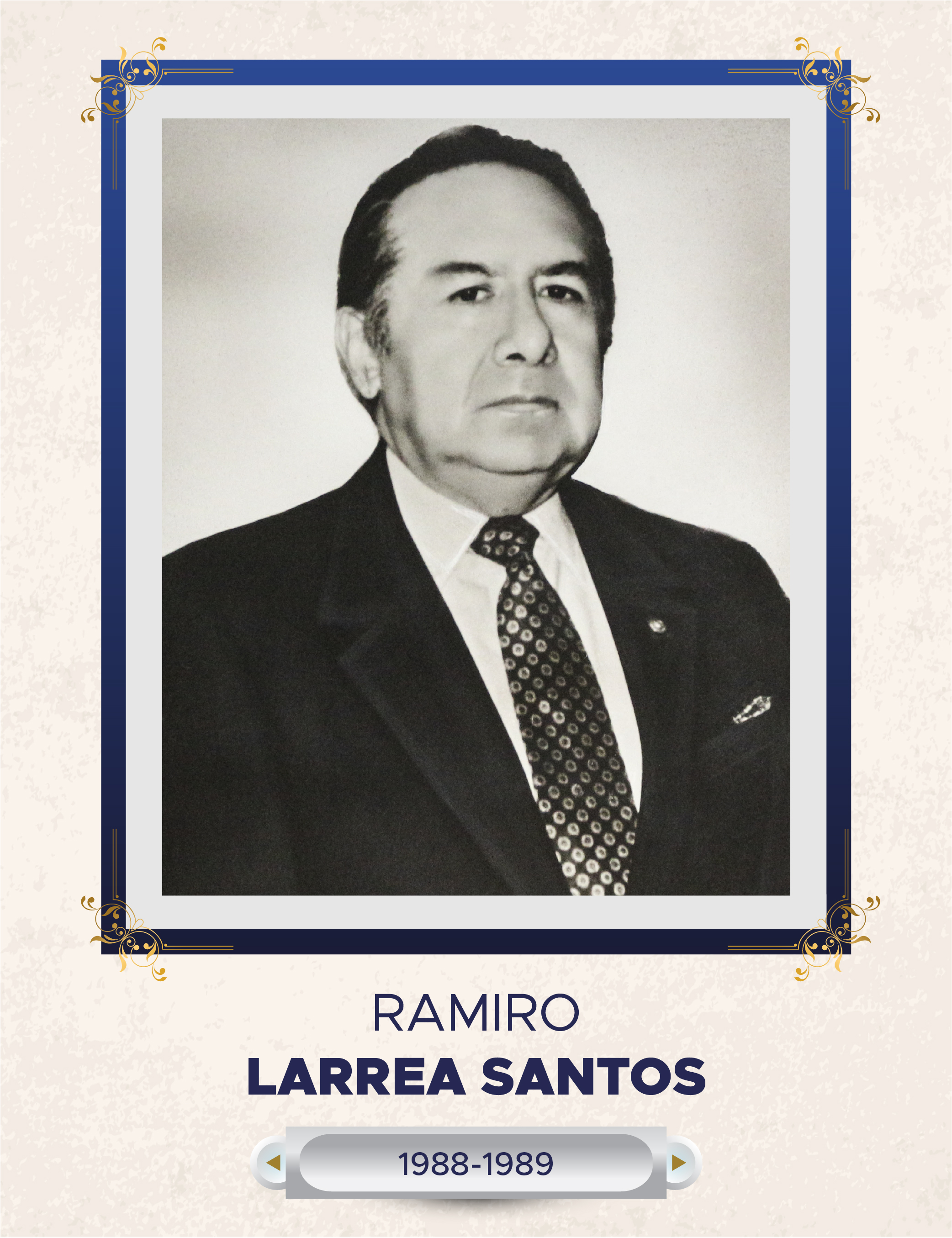 21 Larrea