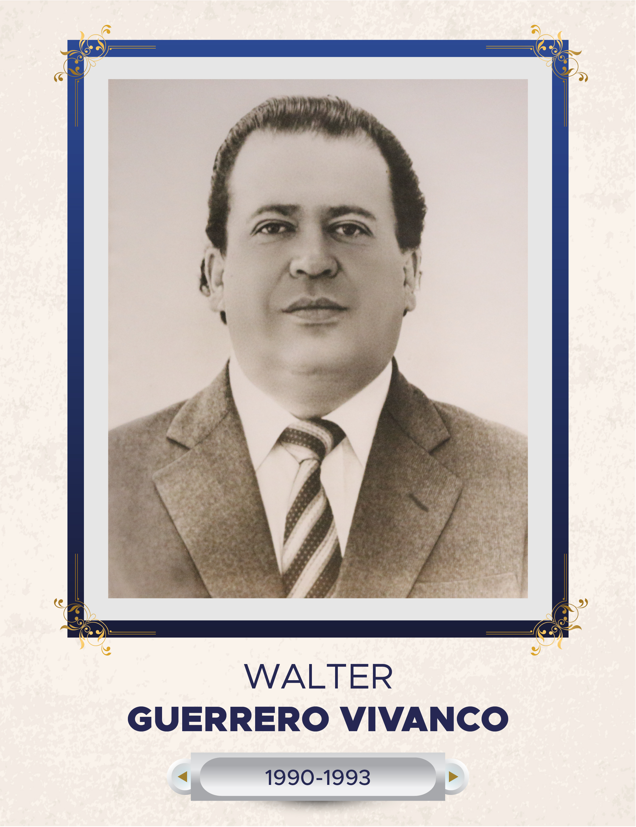 22 Guerrero