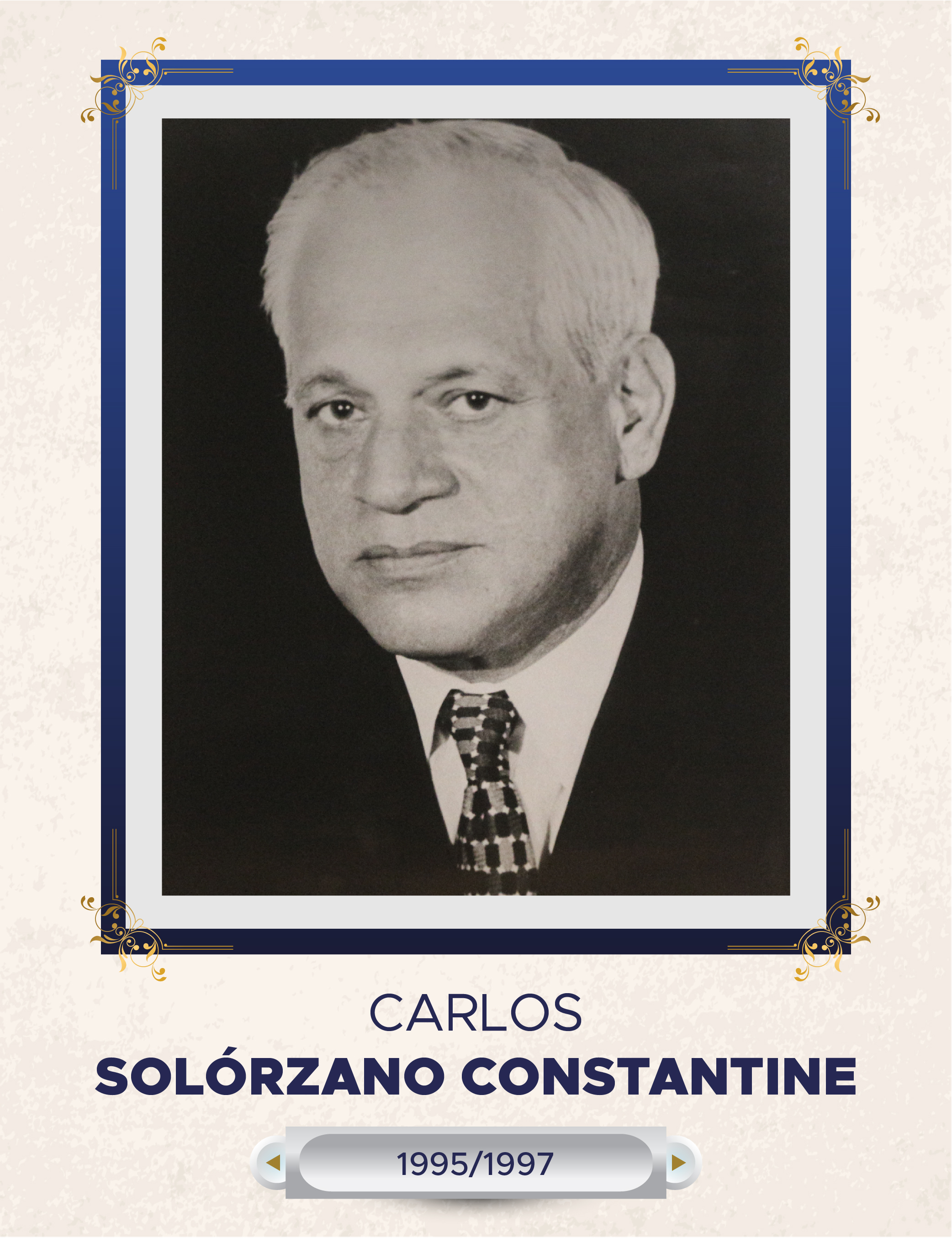 25 Solorzano