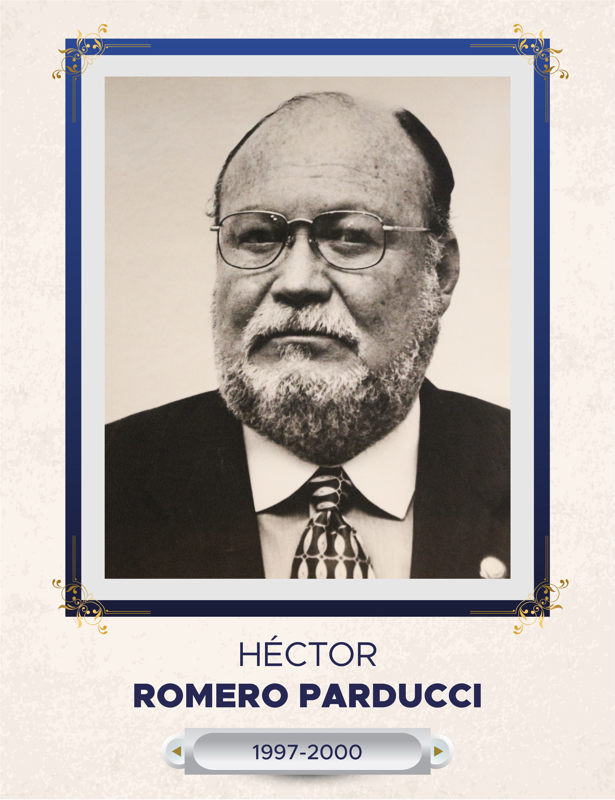 26 Romero