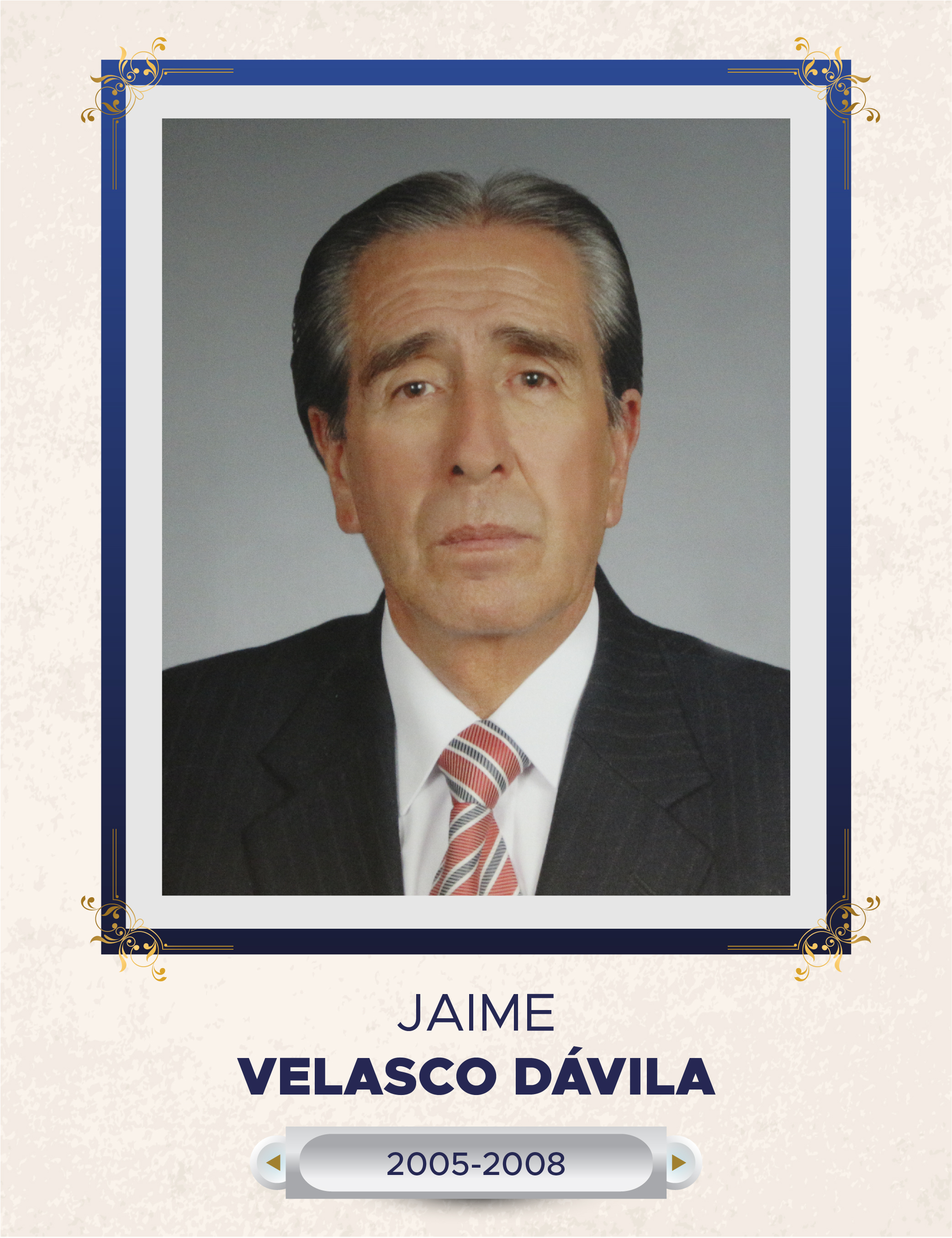 31 Velasco