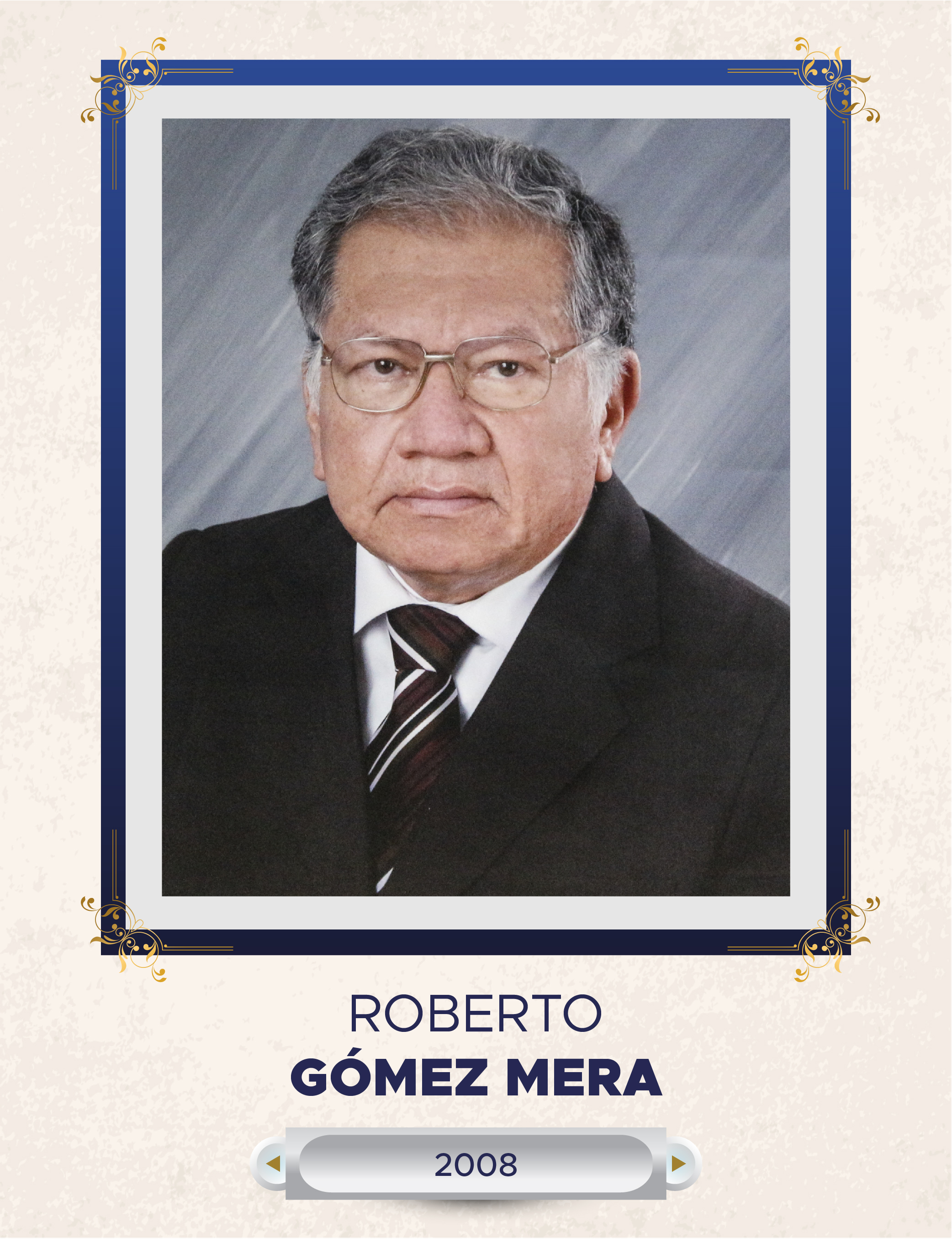 32 Gomez
