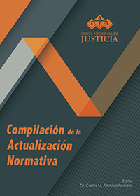 Compilacion normativa