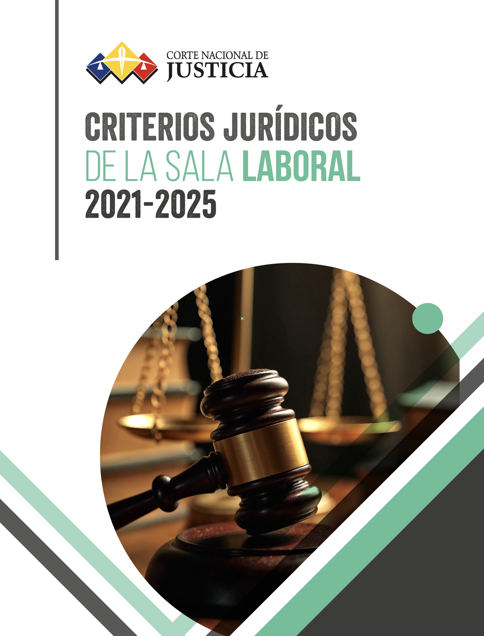 Criterios Sala Laboral
