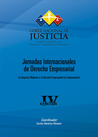 Derecho empresarial