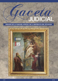 Gaceta 15