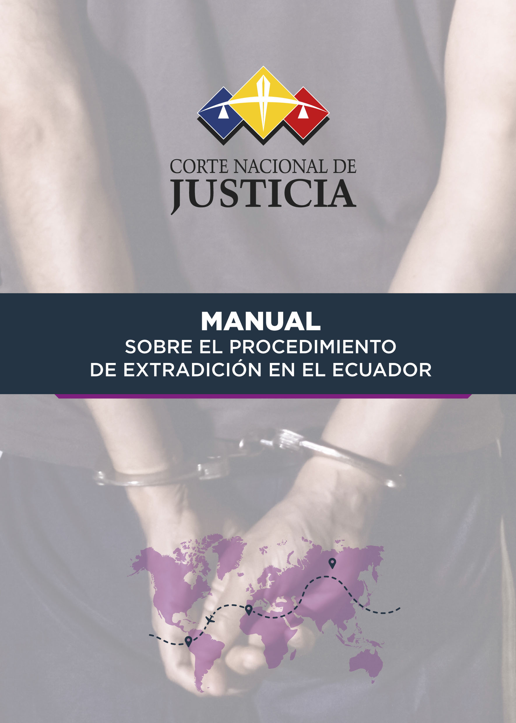 Manual de extradicion