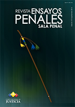 Revista Penal