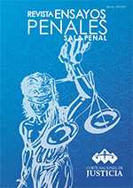 Revista Penal