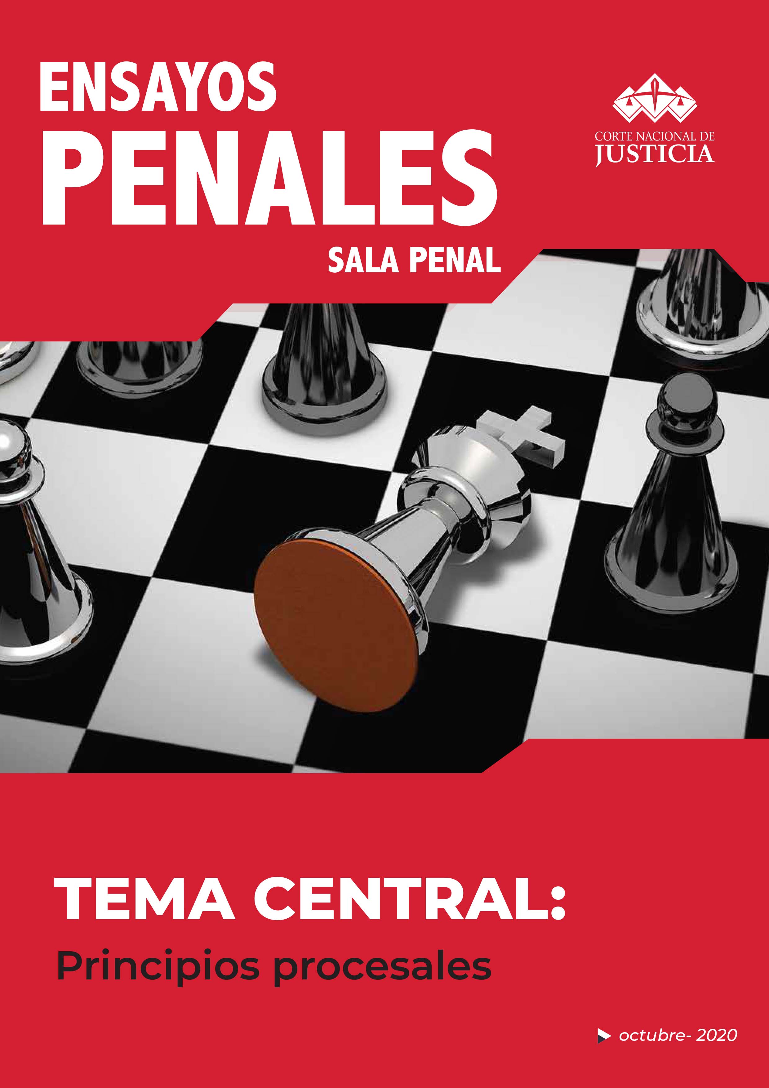 Revista Penal