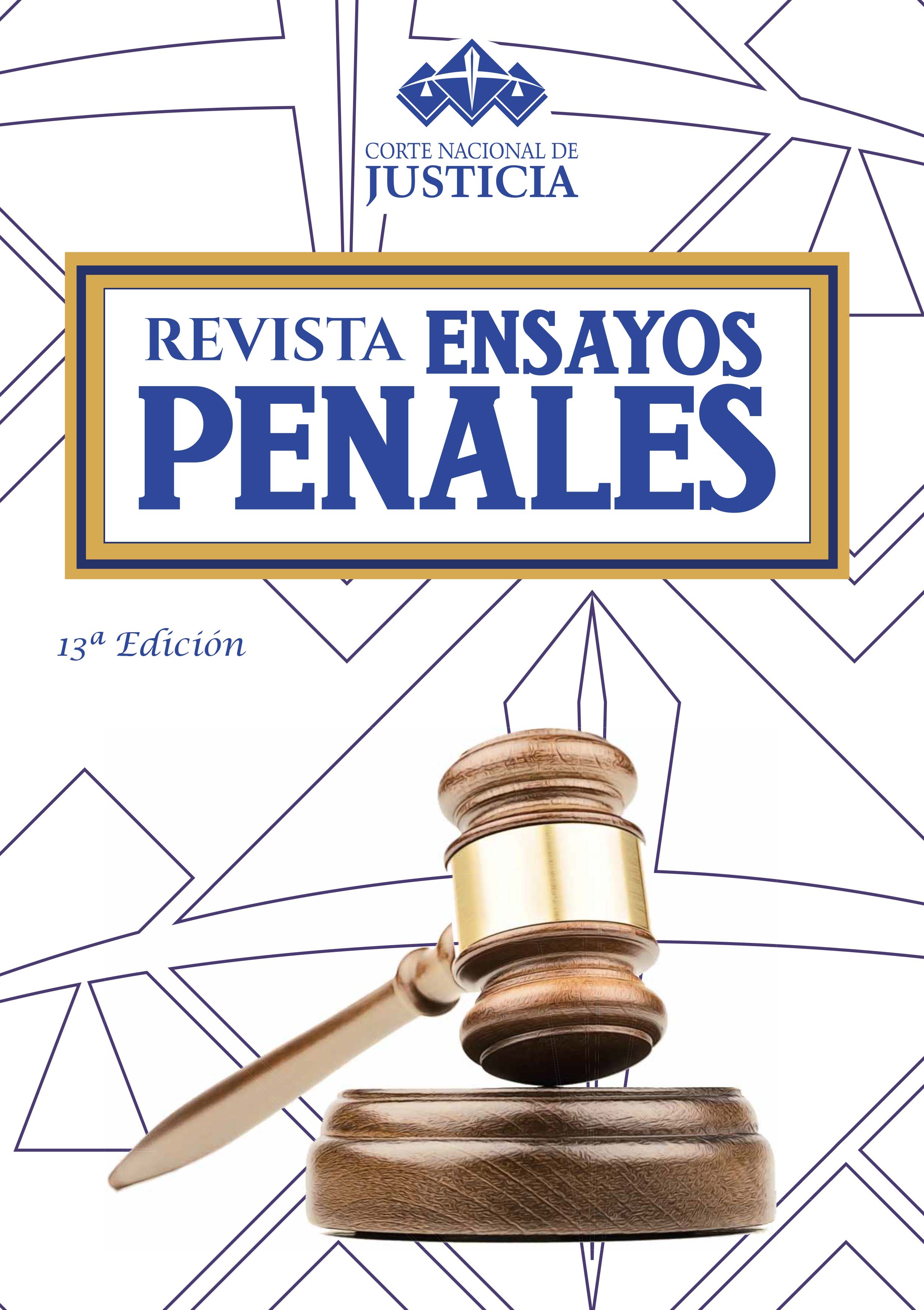 Revista Penal