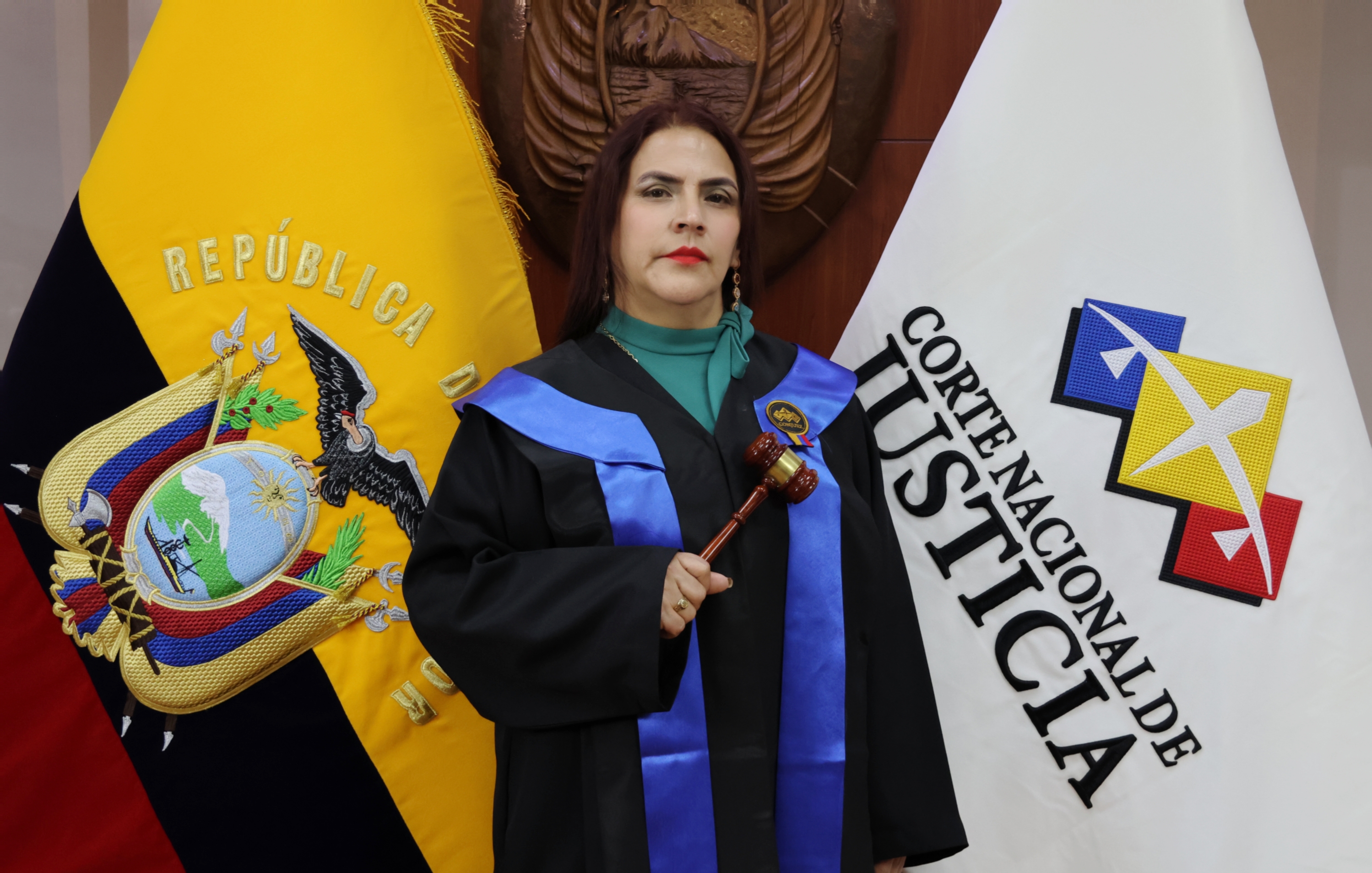 Marcy Rodely Alvarado Córdova