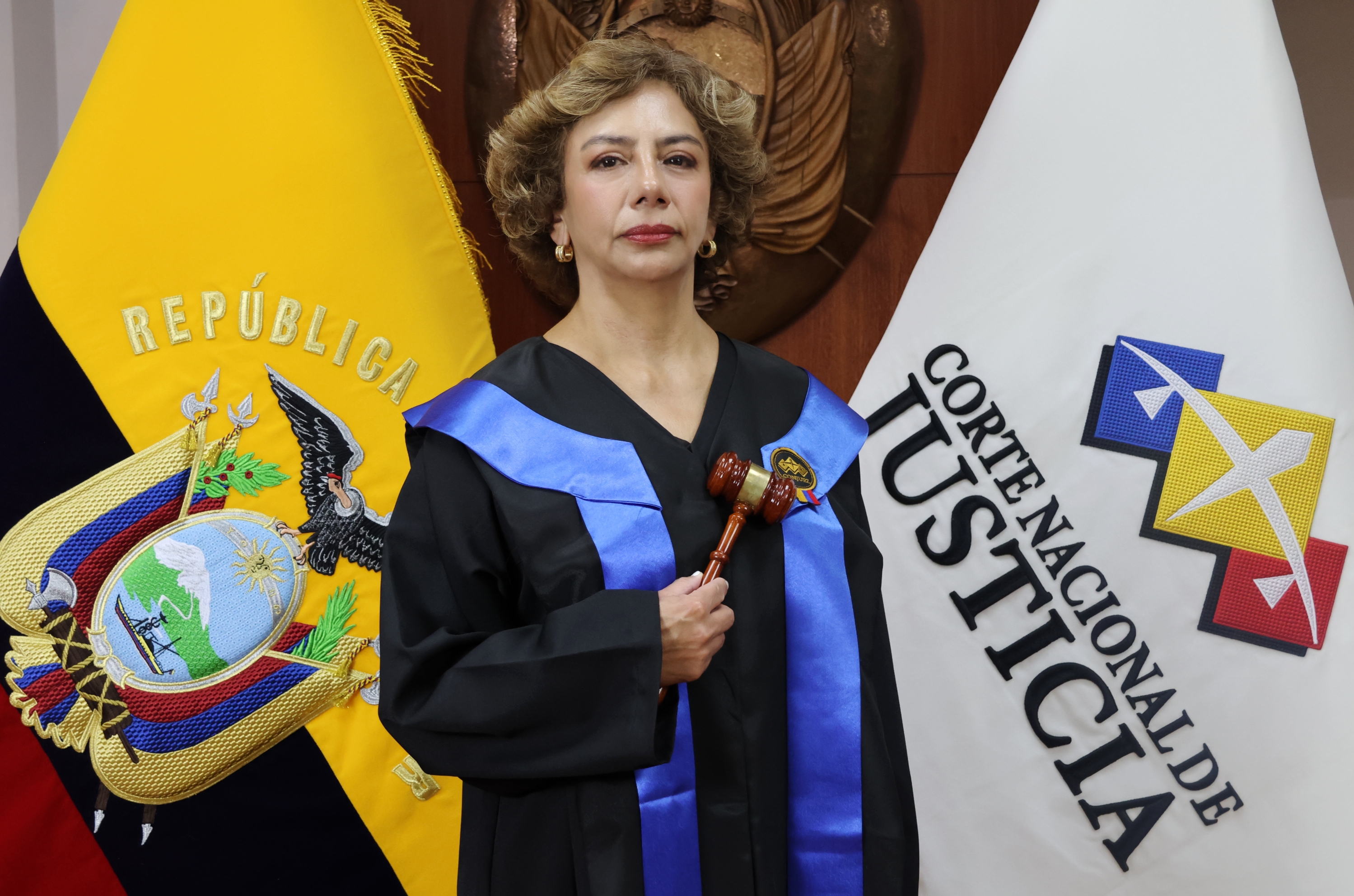 Liz Mirella Barrera Espín