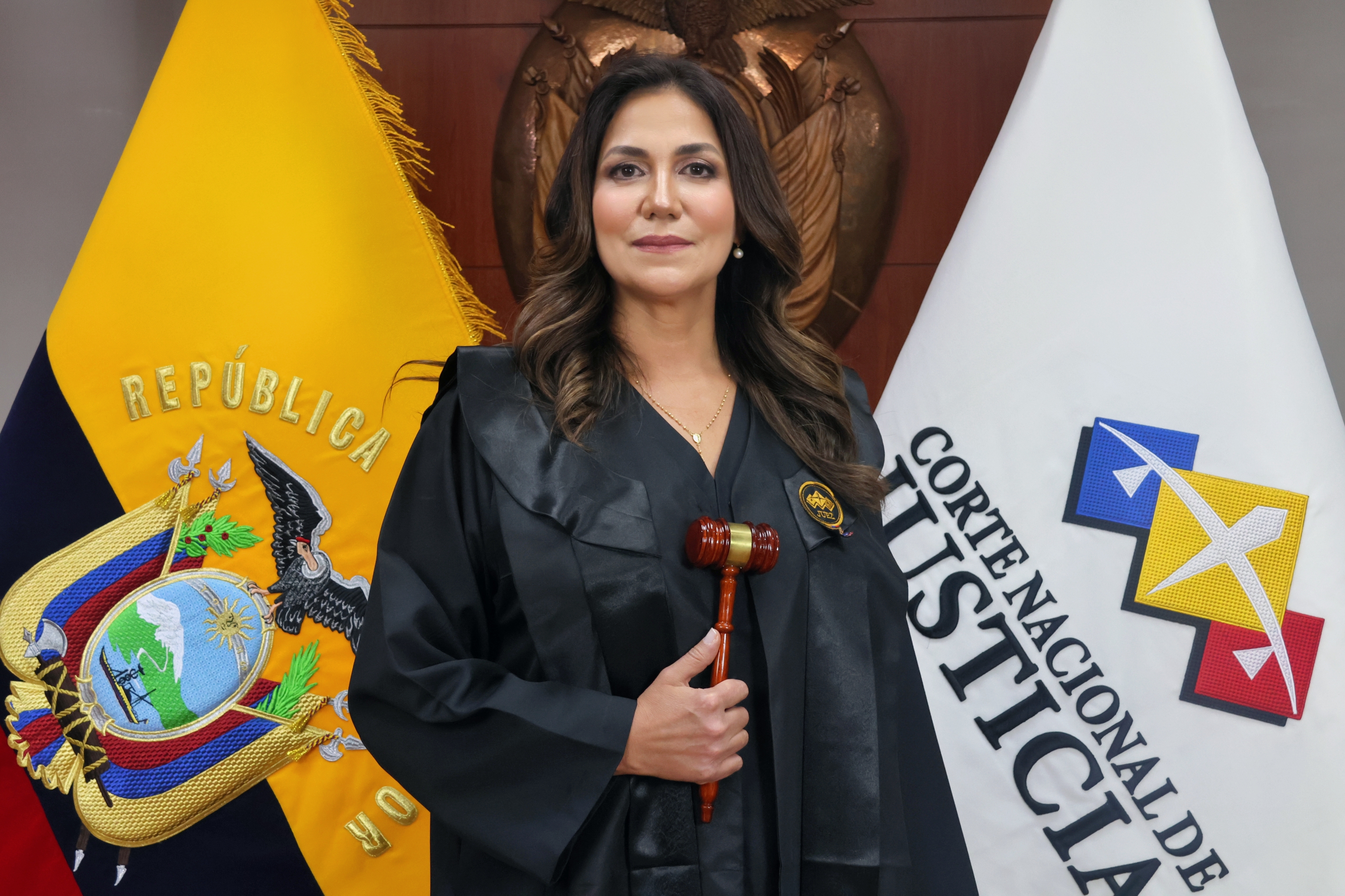 Rita Annabel Bravo Quijano