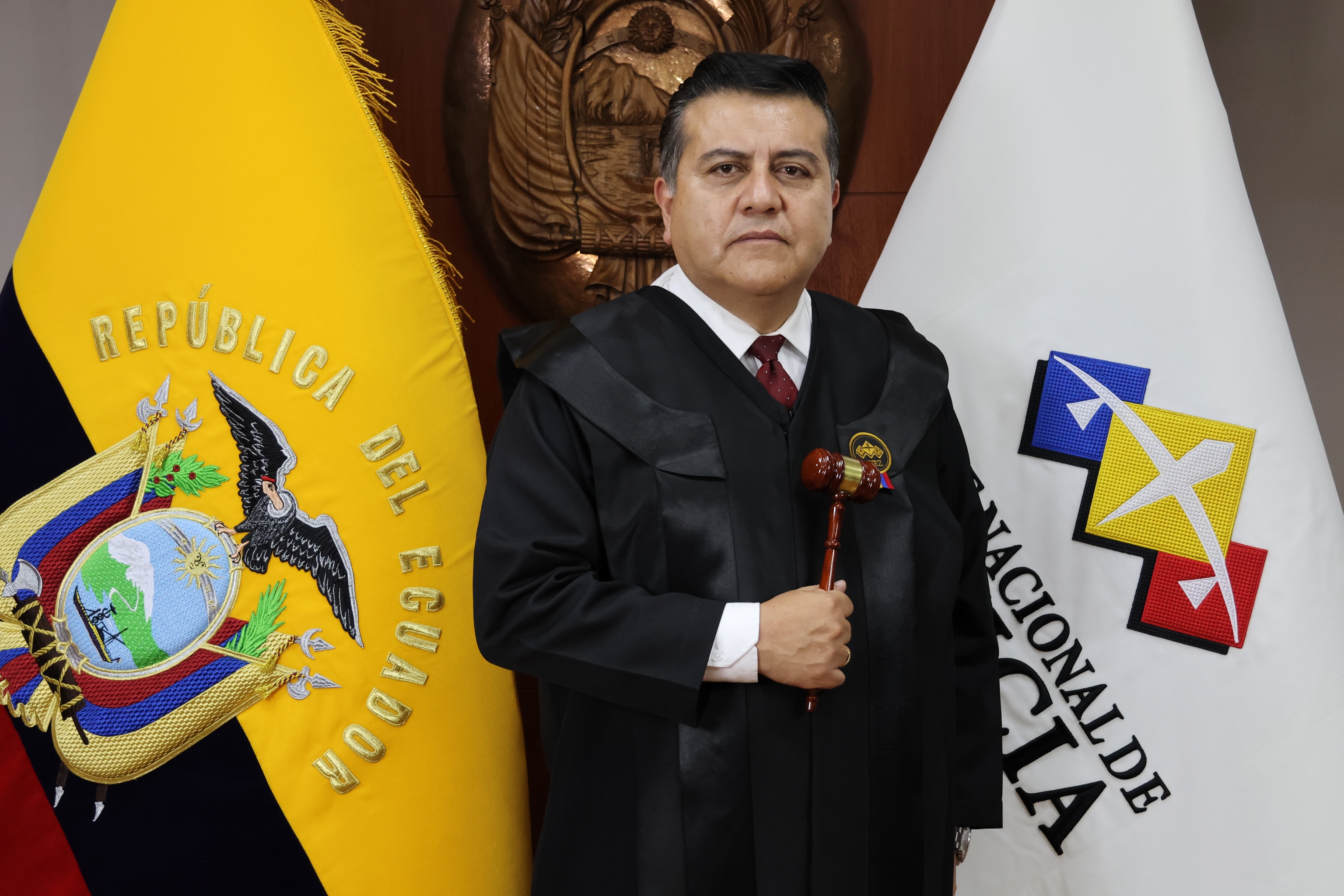 Manuel Enrique Cabrera Esquivel