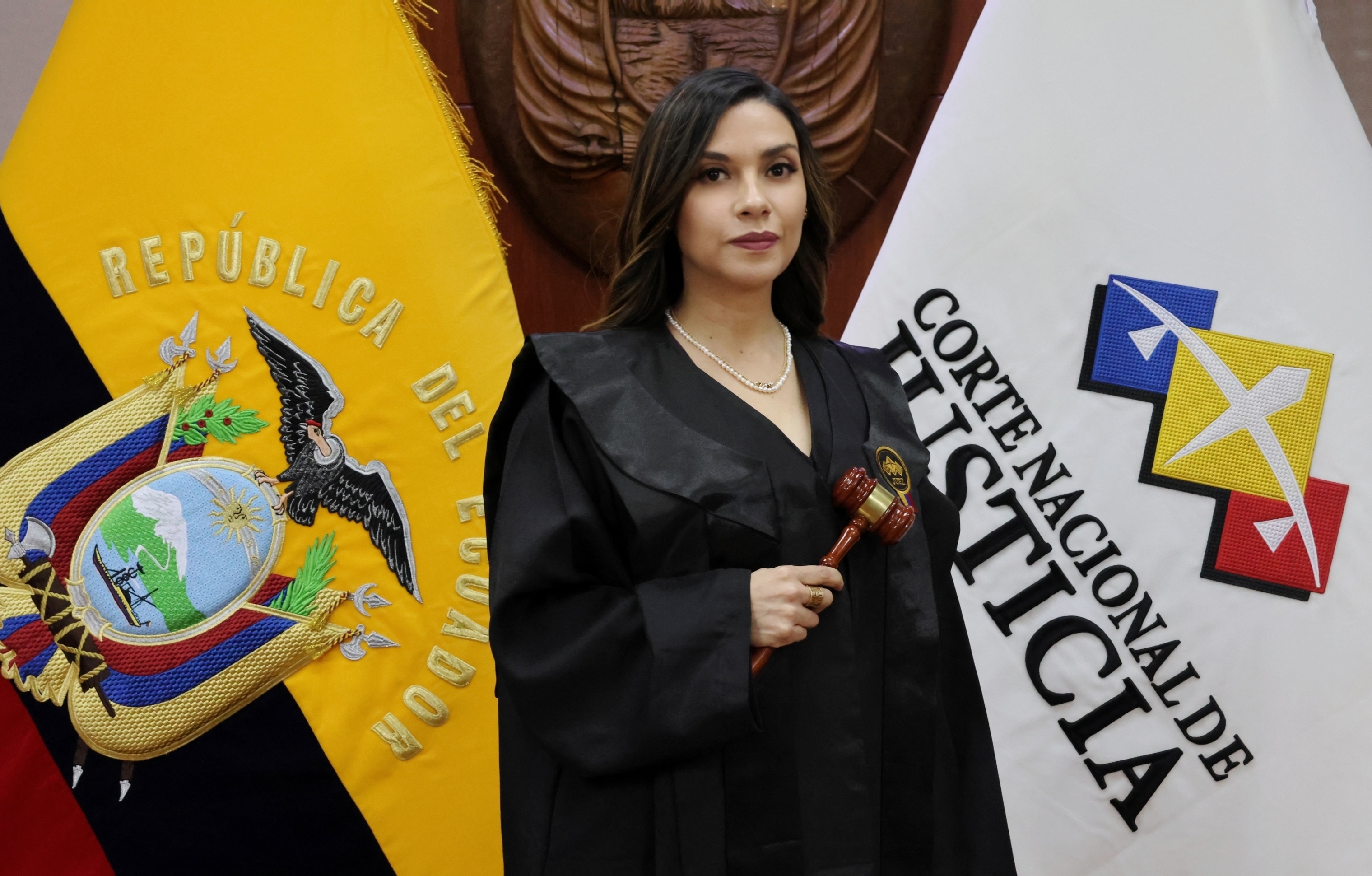 Mercedes Johanna Caicedo Aldáz