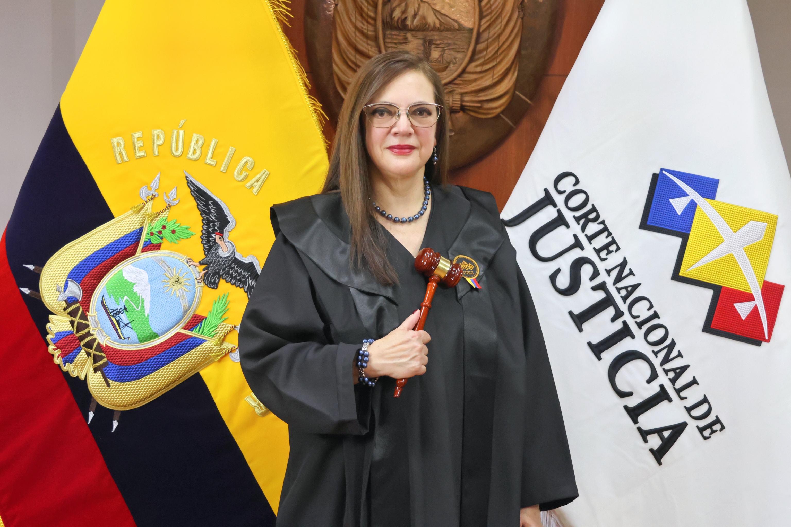 Daniella Lisette Camacho Herold