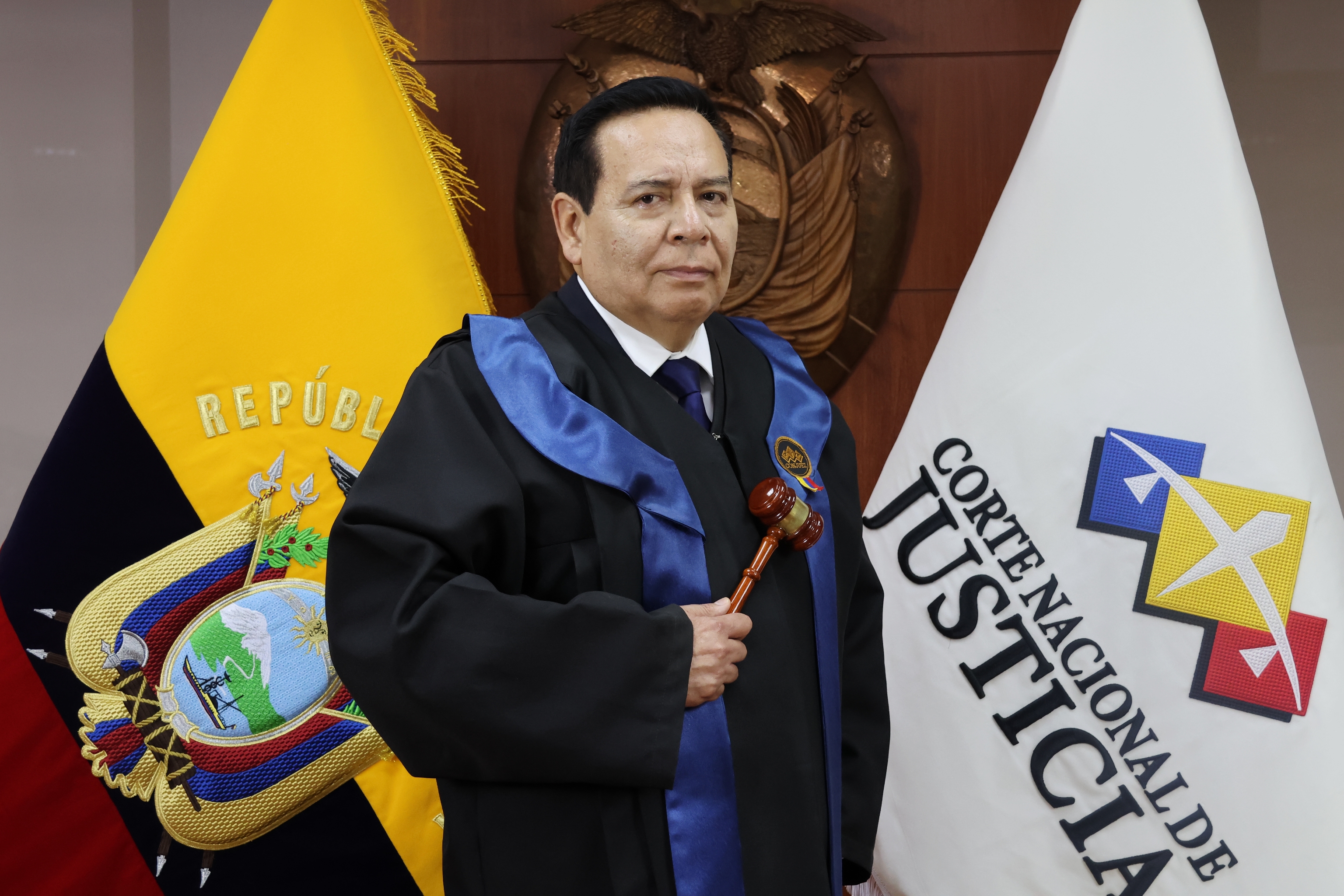 Edison Fernando Cantos Aguirre
