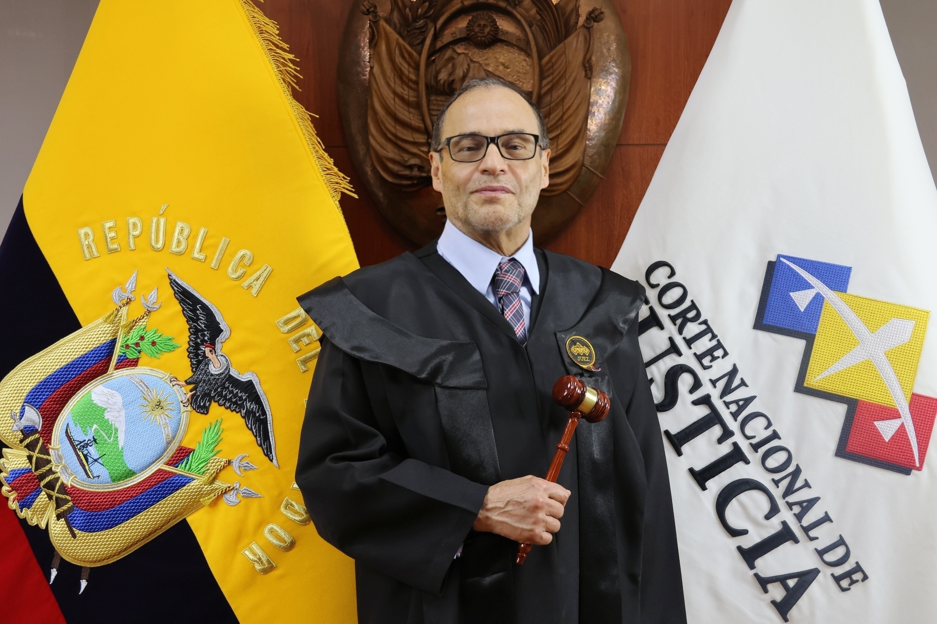 Gustavo Adolfo Durango Vela