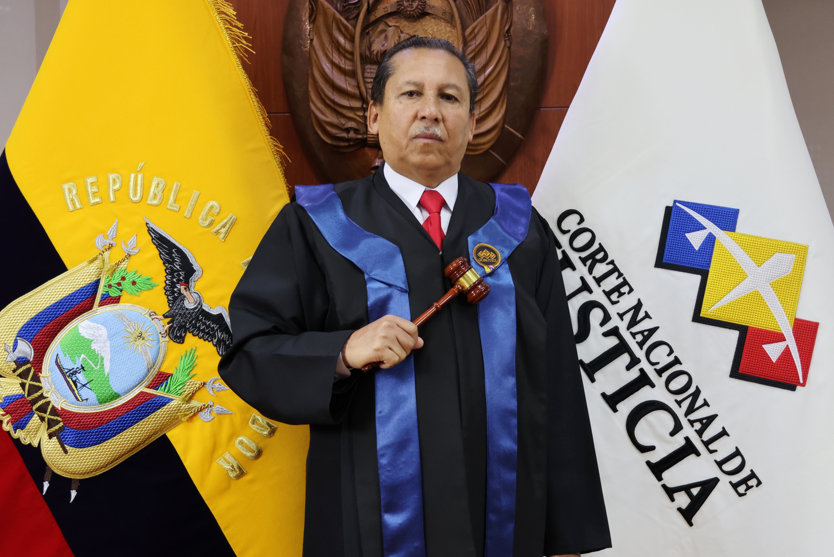 Olavo Marcial Hernández Hidrobo