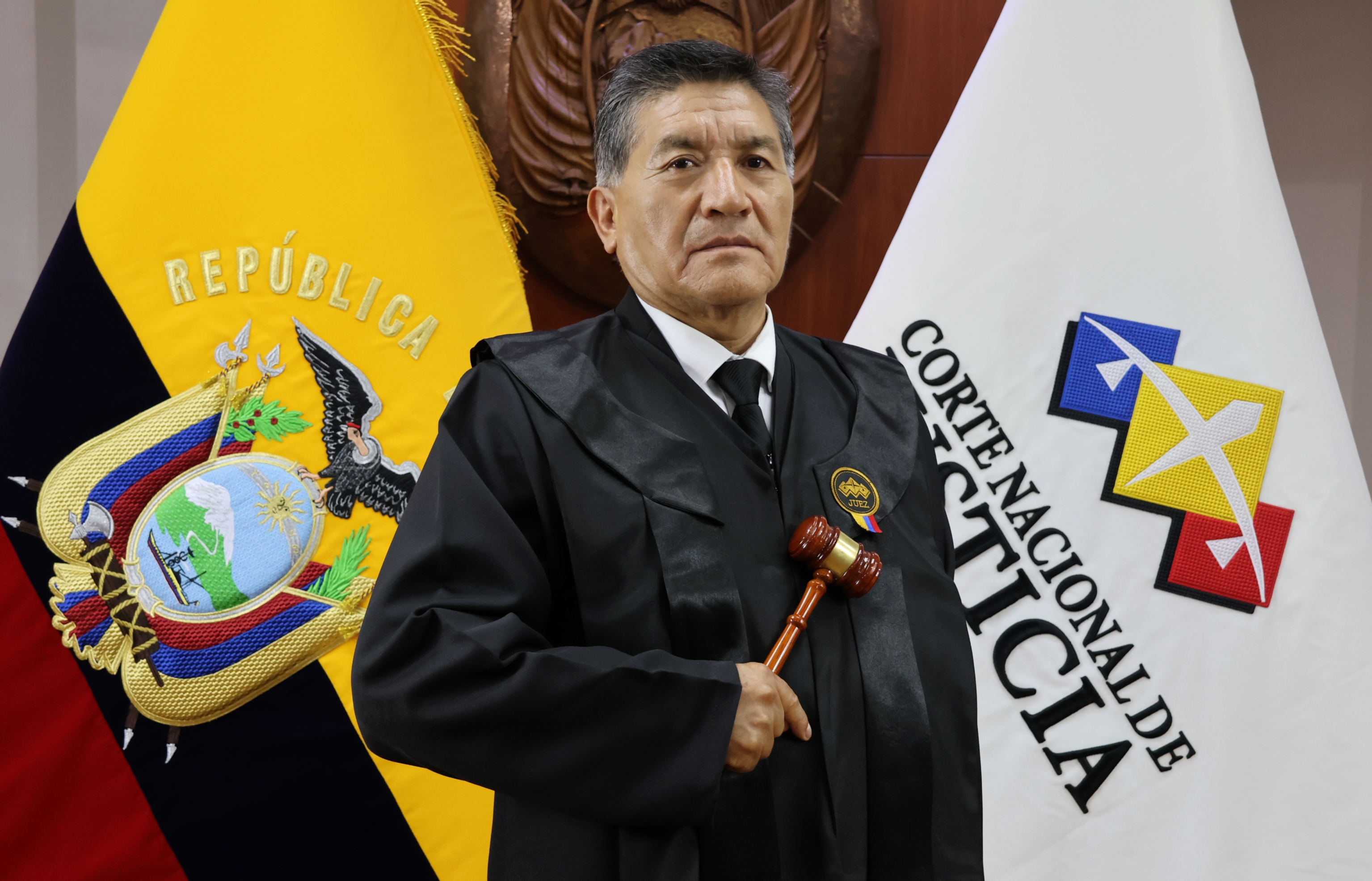 Julio César Inga Yanza