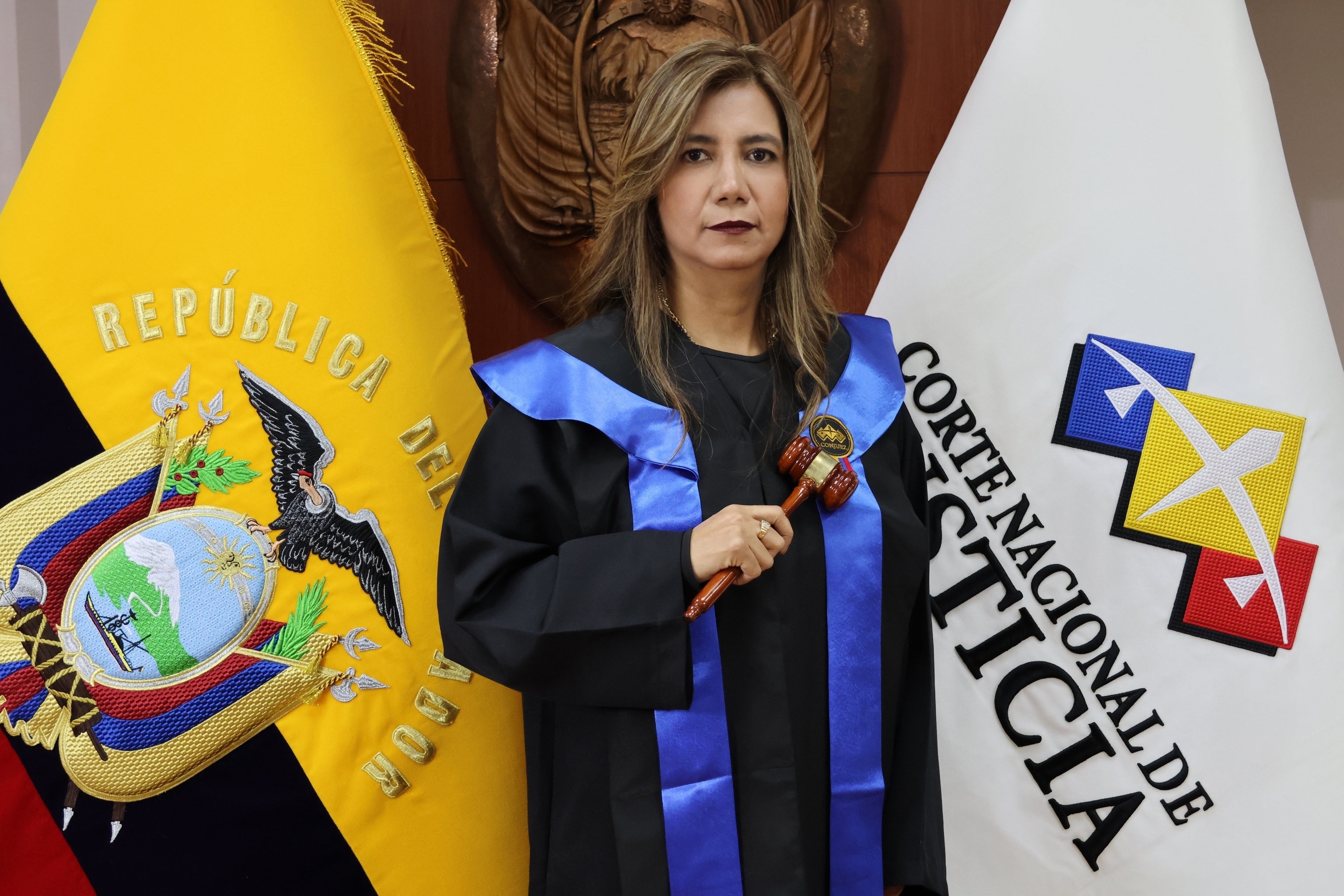 Tania Catalina Jaramillo Luzuriaga