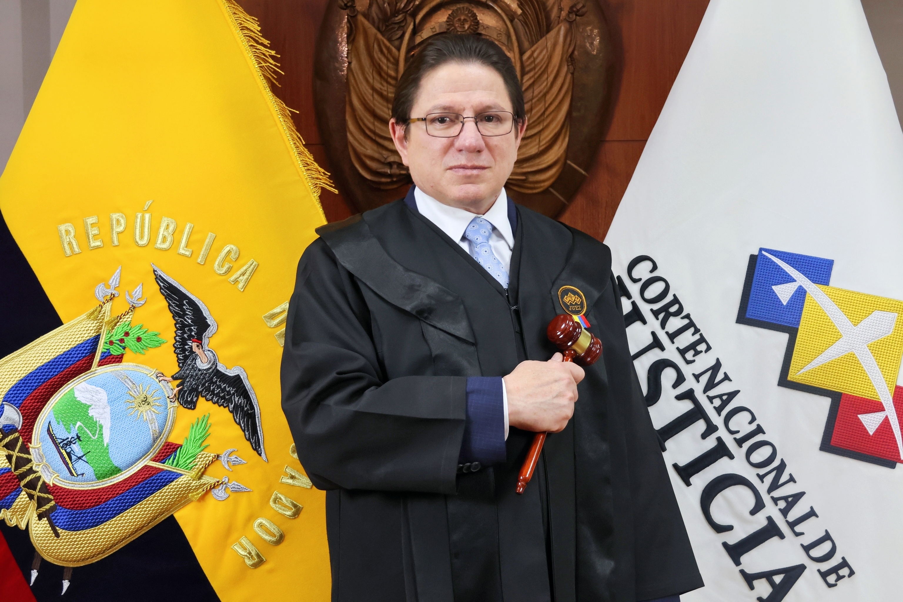 Pablo Fernando Loayza Ortega