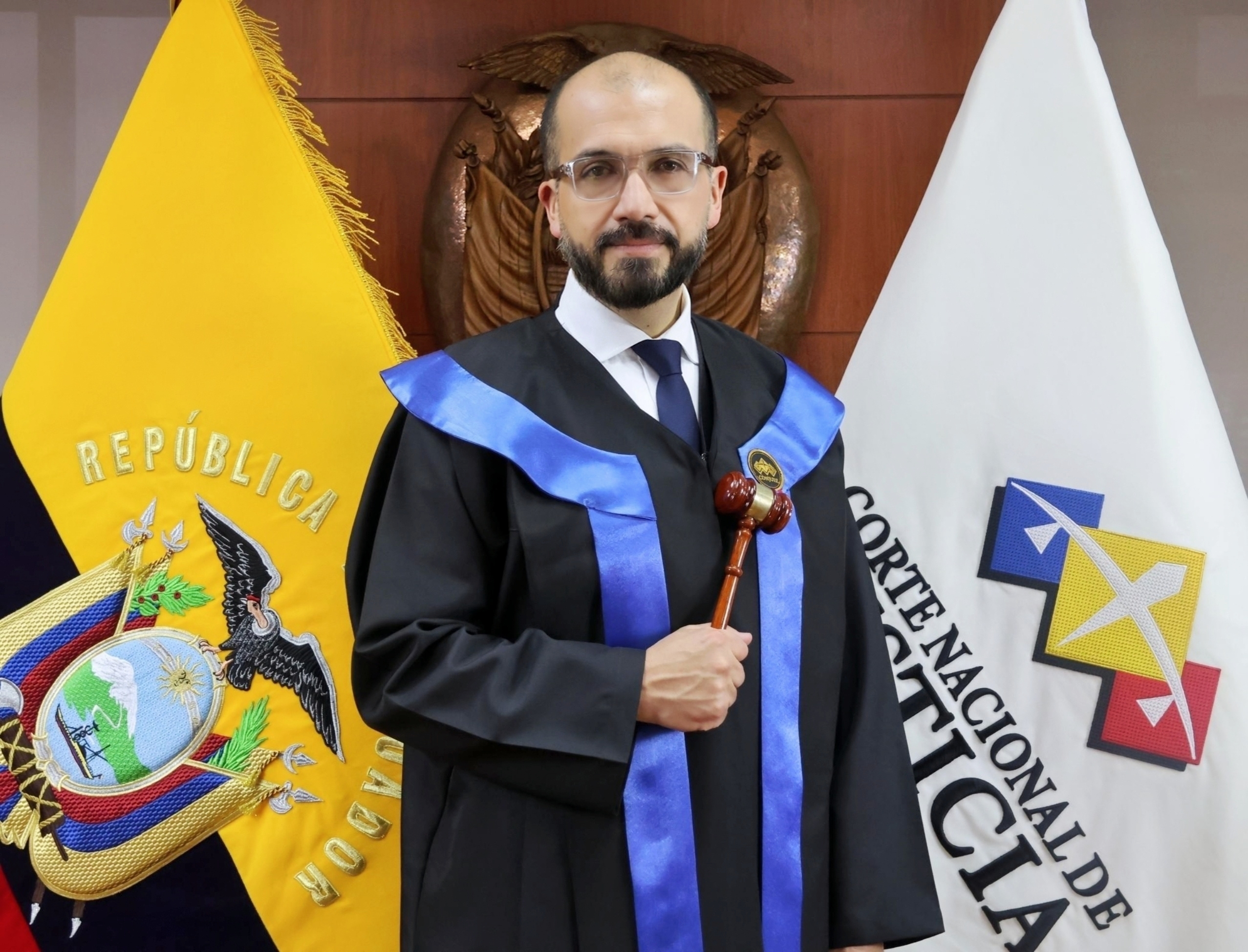 Juan Francisco Martínez Castillo