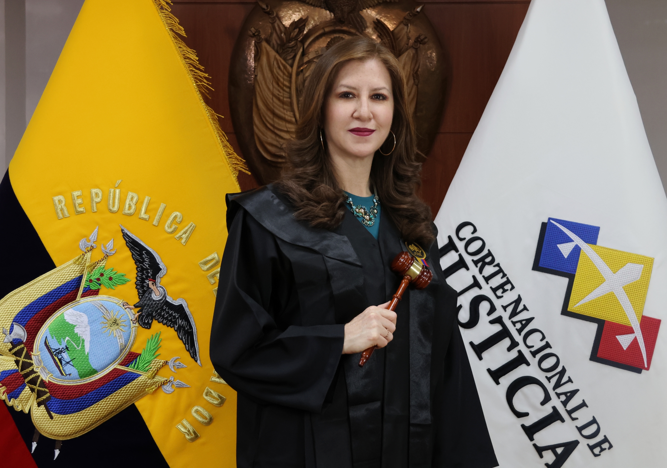 Gilda Rosana Morales Ordónez