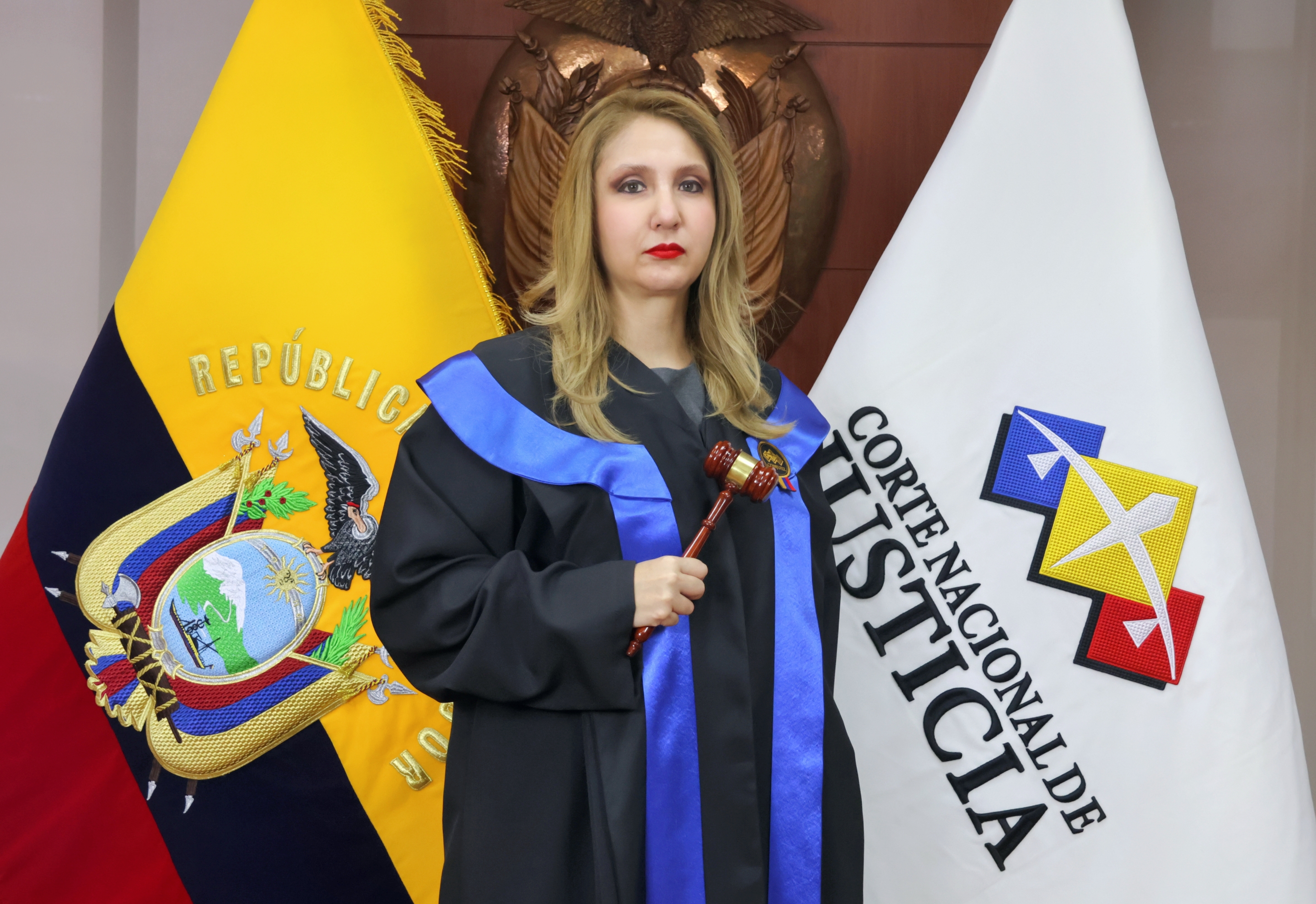 Katty Mishel Muñoz Vaca