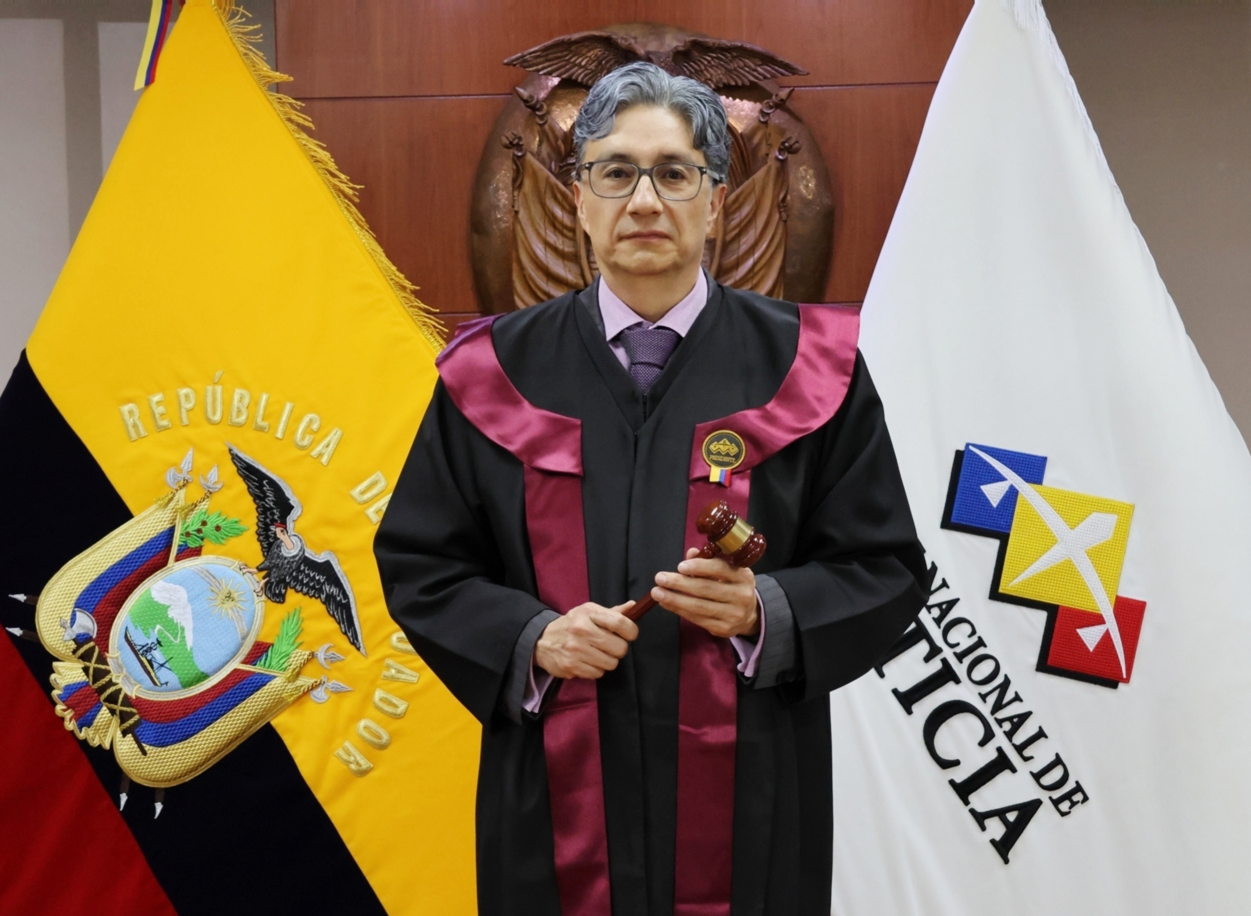 Marco Xavier Rodríguez Ruiz