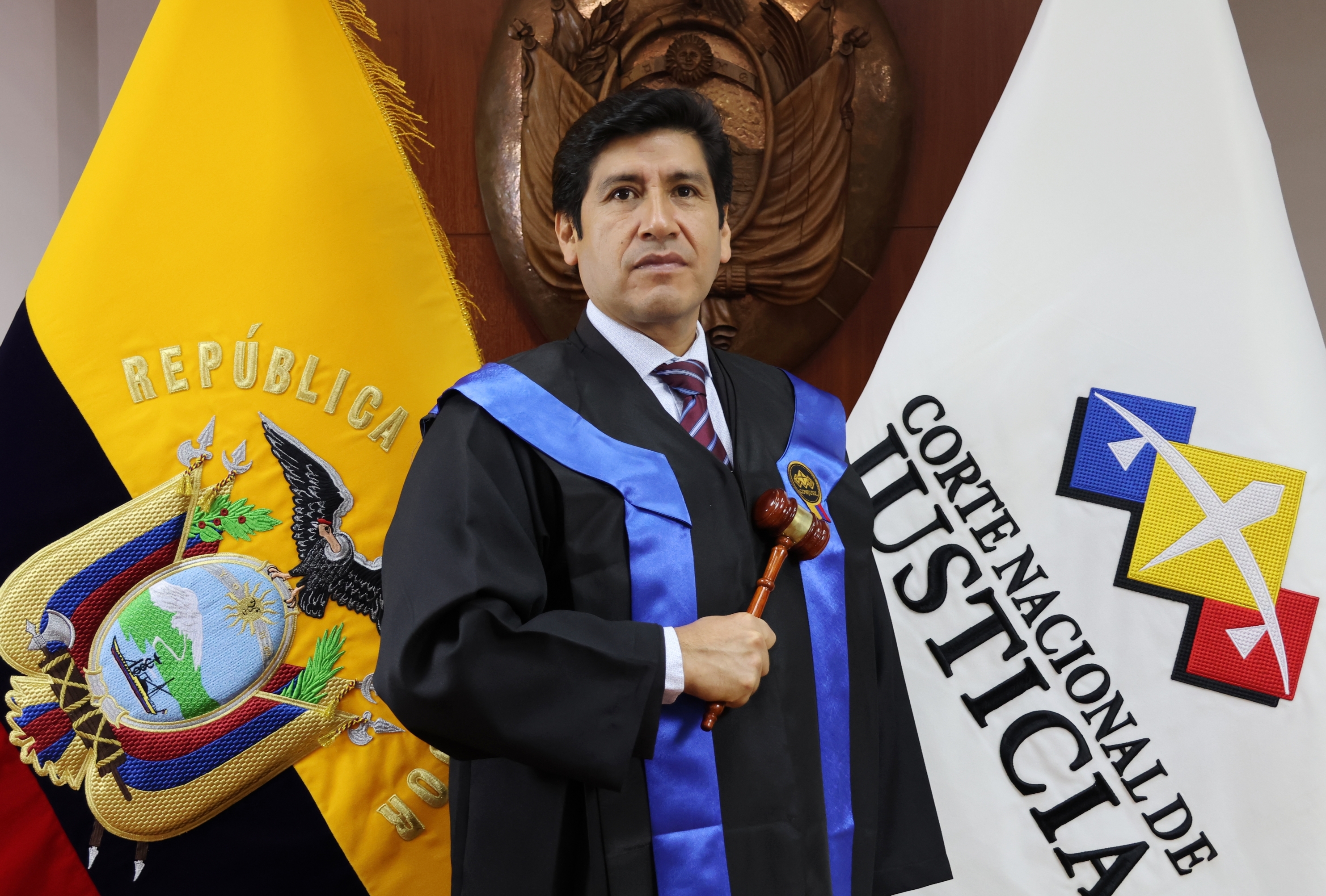 Marco Vinicio Rodríguez Mongón