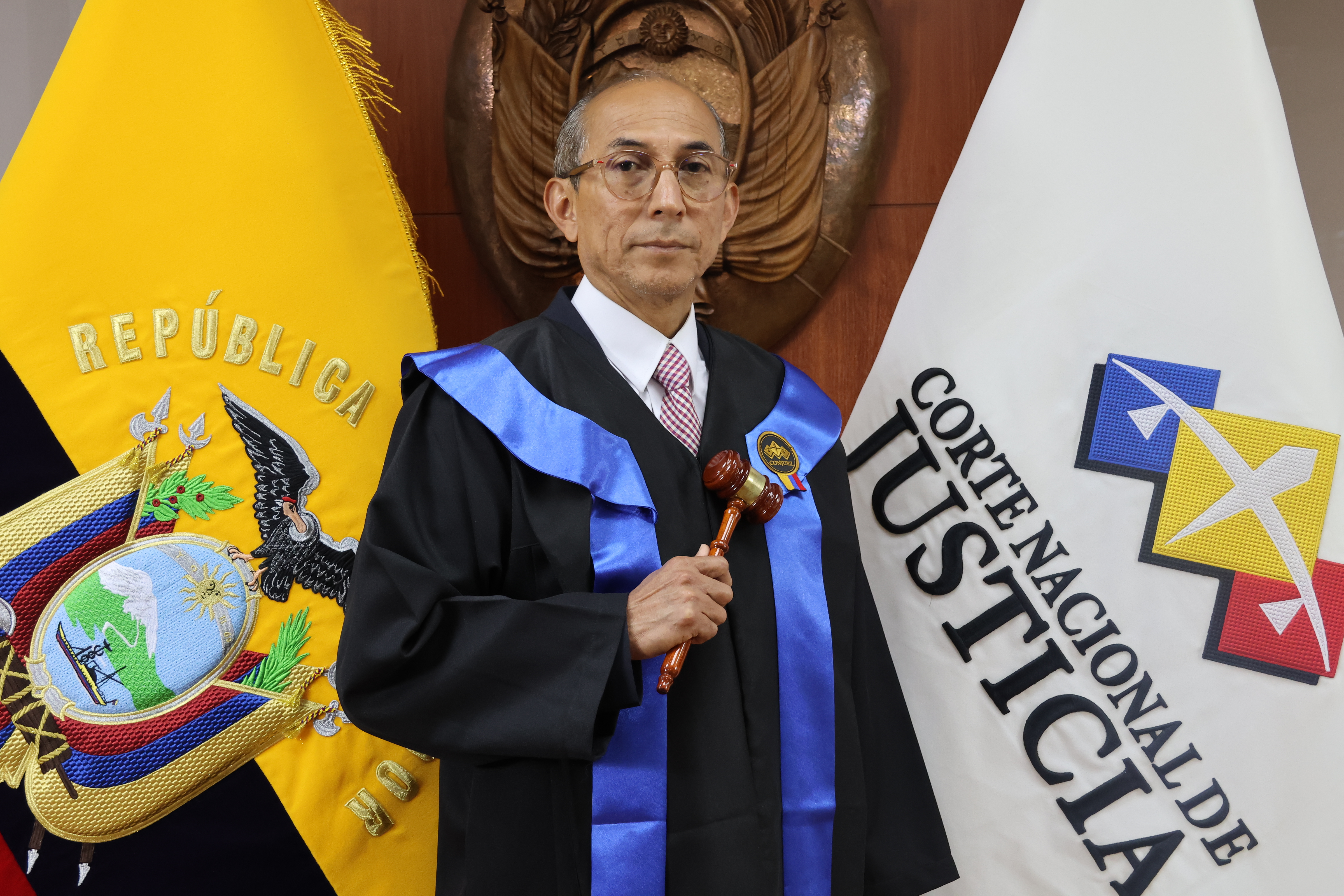 Rodrigo Alejandro Sarango Salazar