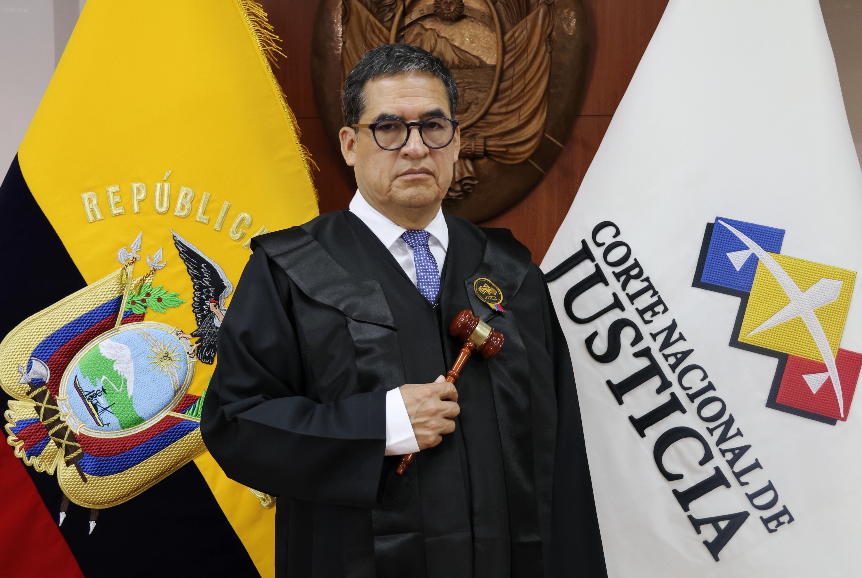 José Dionicio Suing Nagua