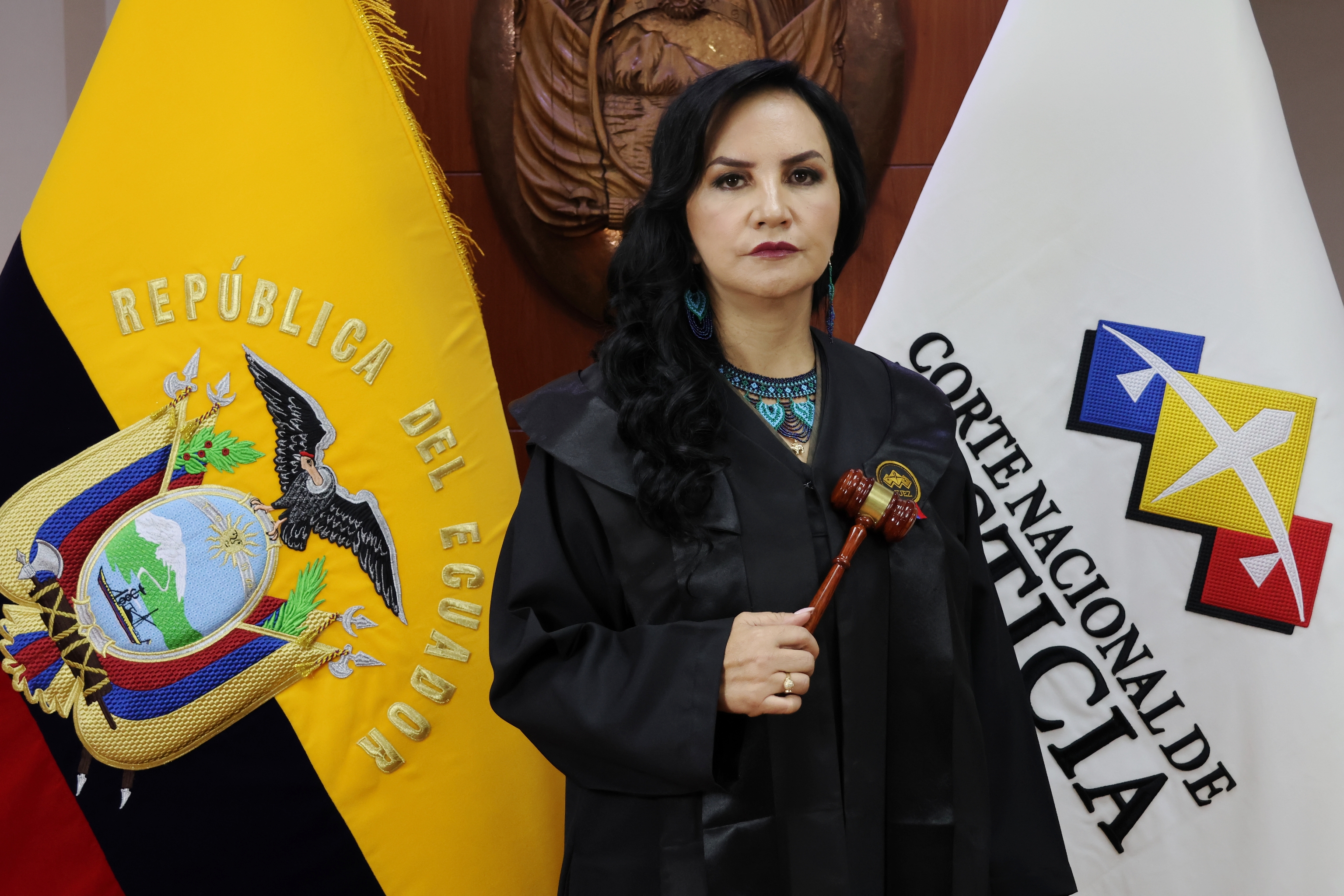 Enma Teresita Tapia Rivera