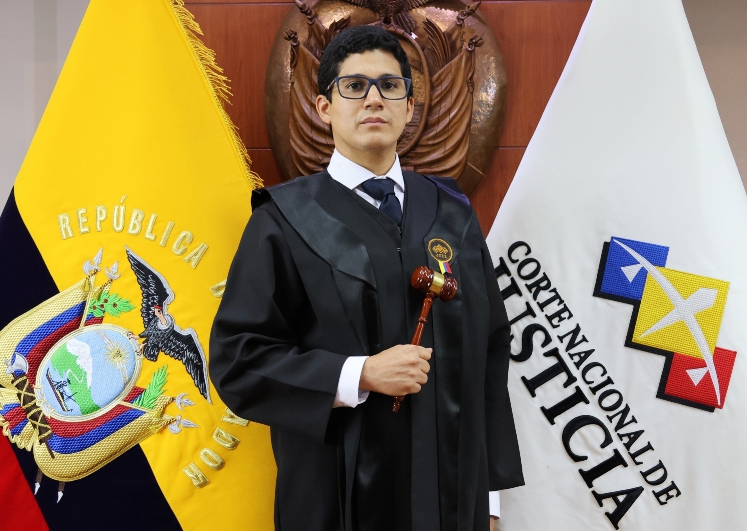 Milton Enrique Velásquez Díaz