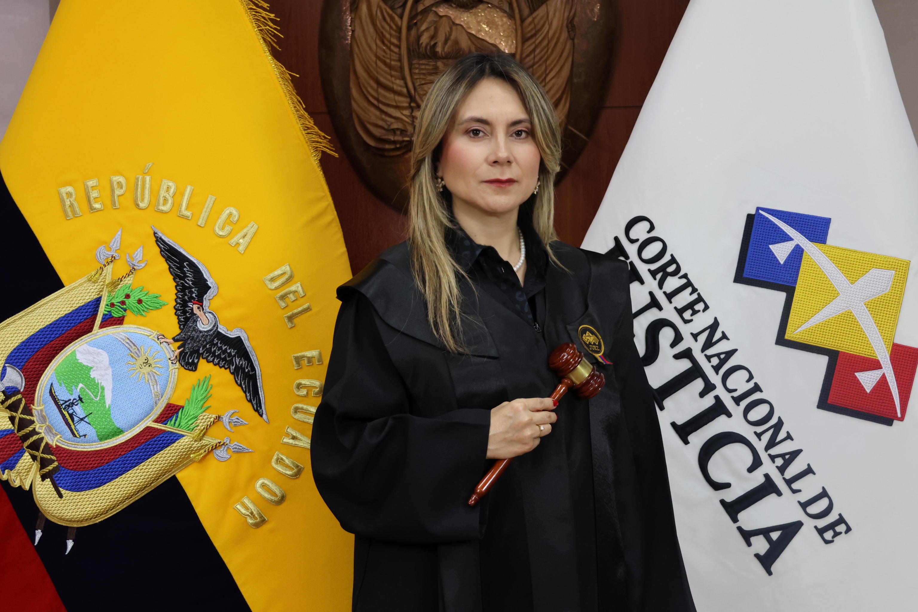 Ximena del Rocío Velasteguí Ayala