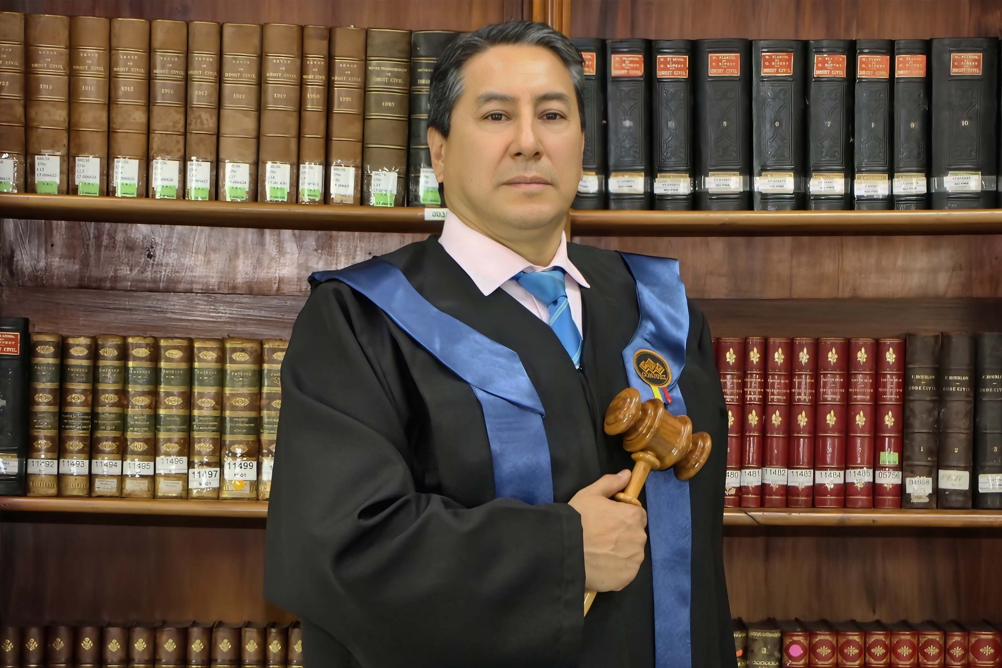 Marco Boris Aguirre Torres