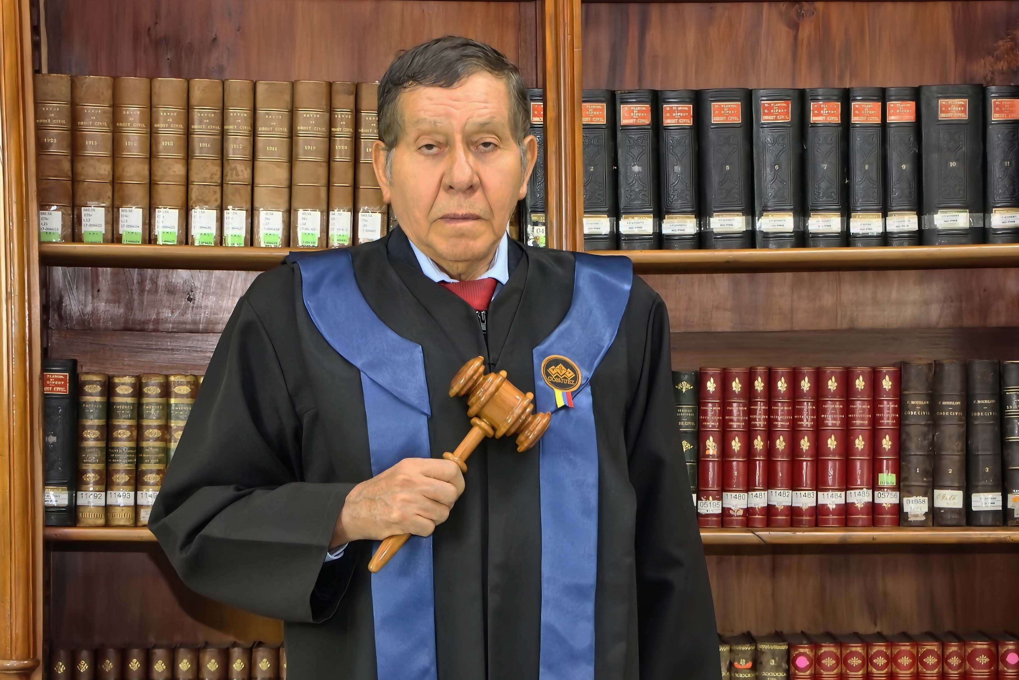 Hernán Manuel Barros Noroña