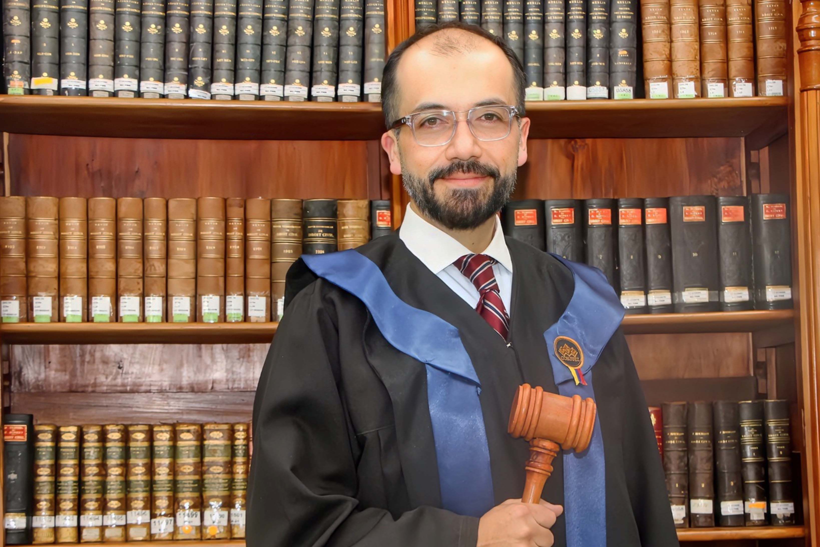 Juan Francisco Martínez Castillo