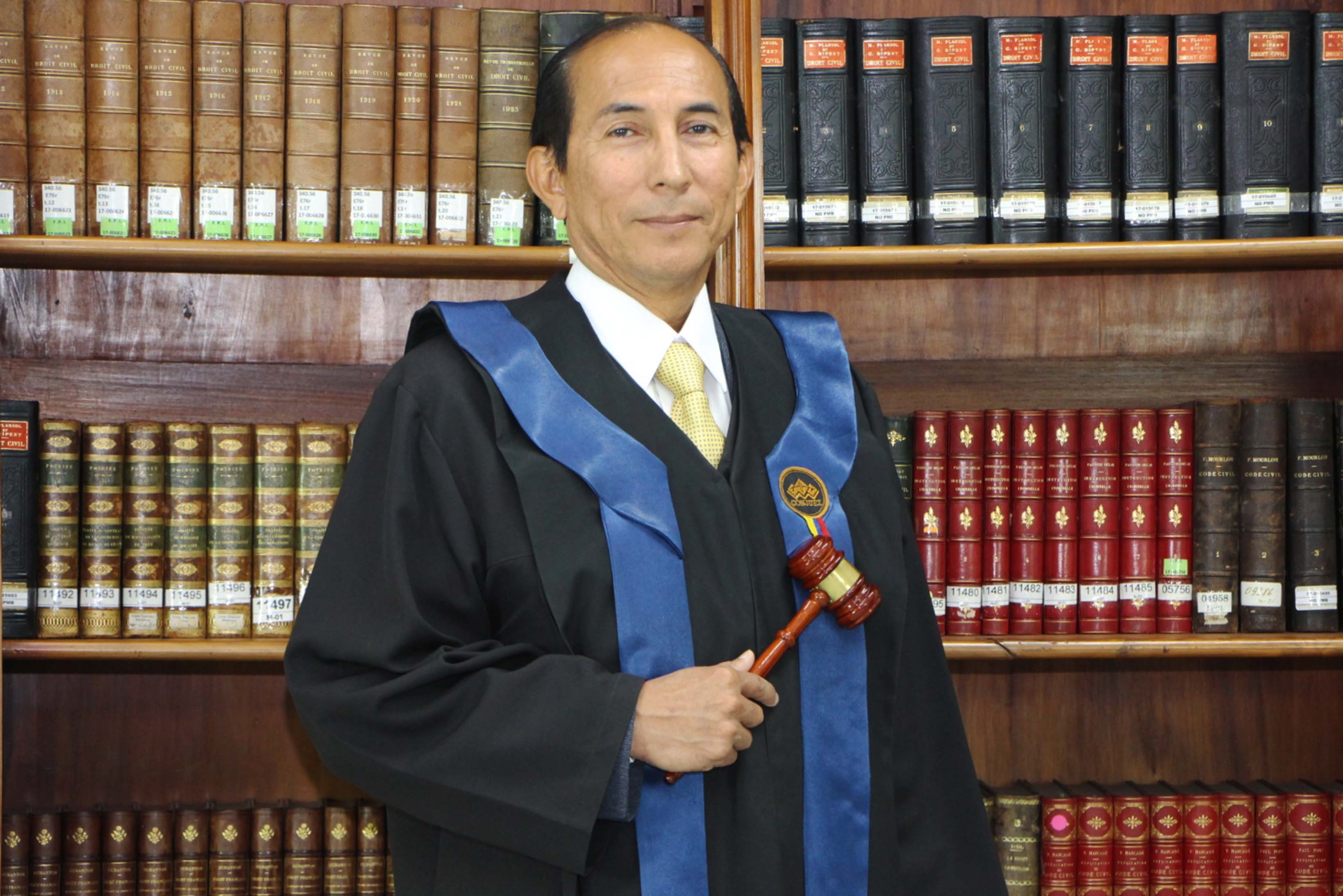 Rodrigo Alejandro Sarango Salazar