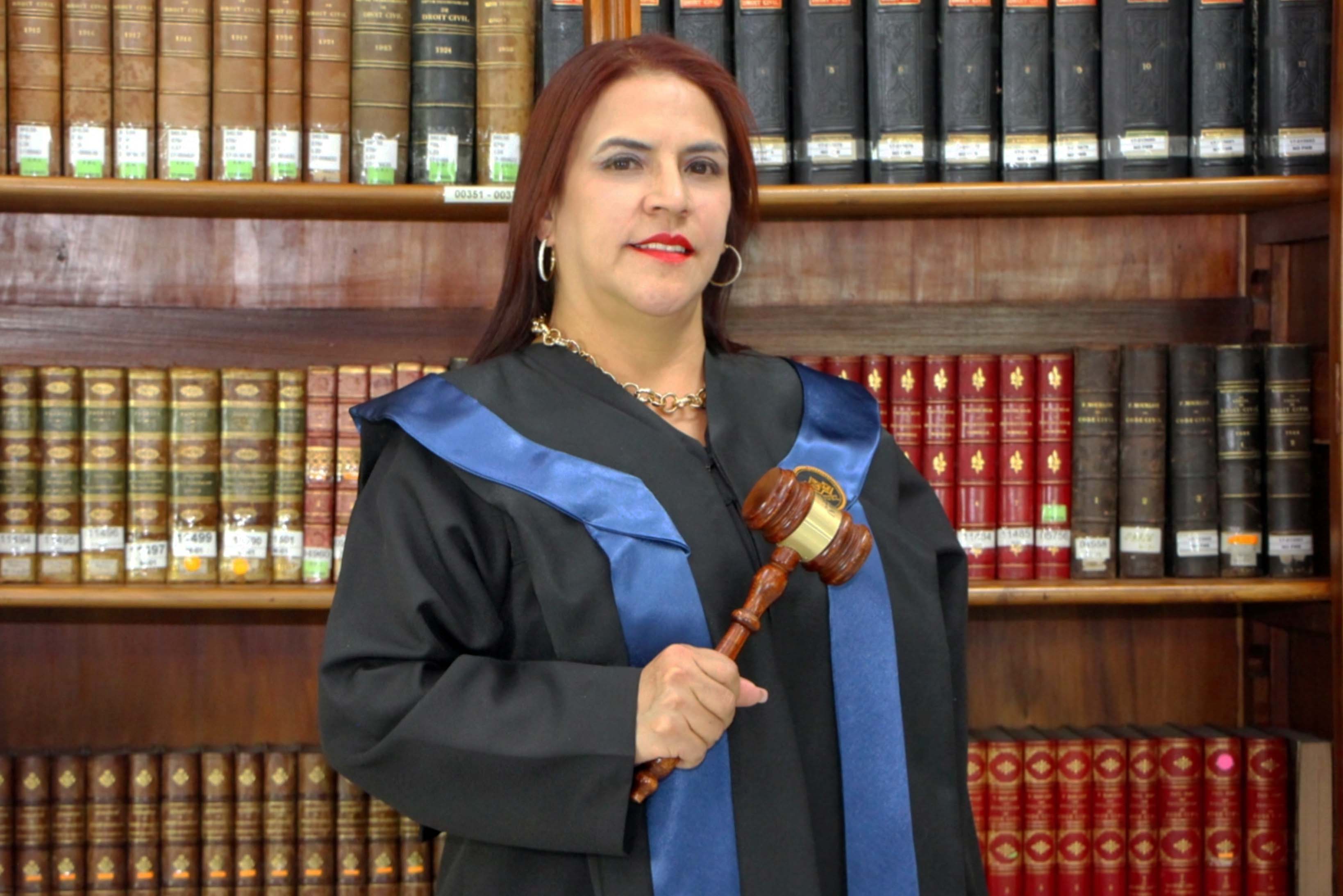 Marcy Rodely Alvarado Córdova