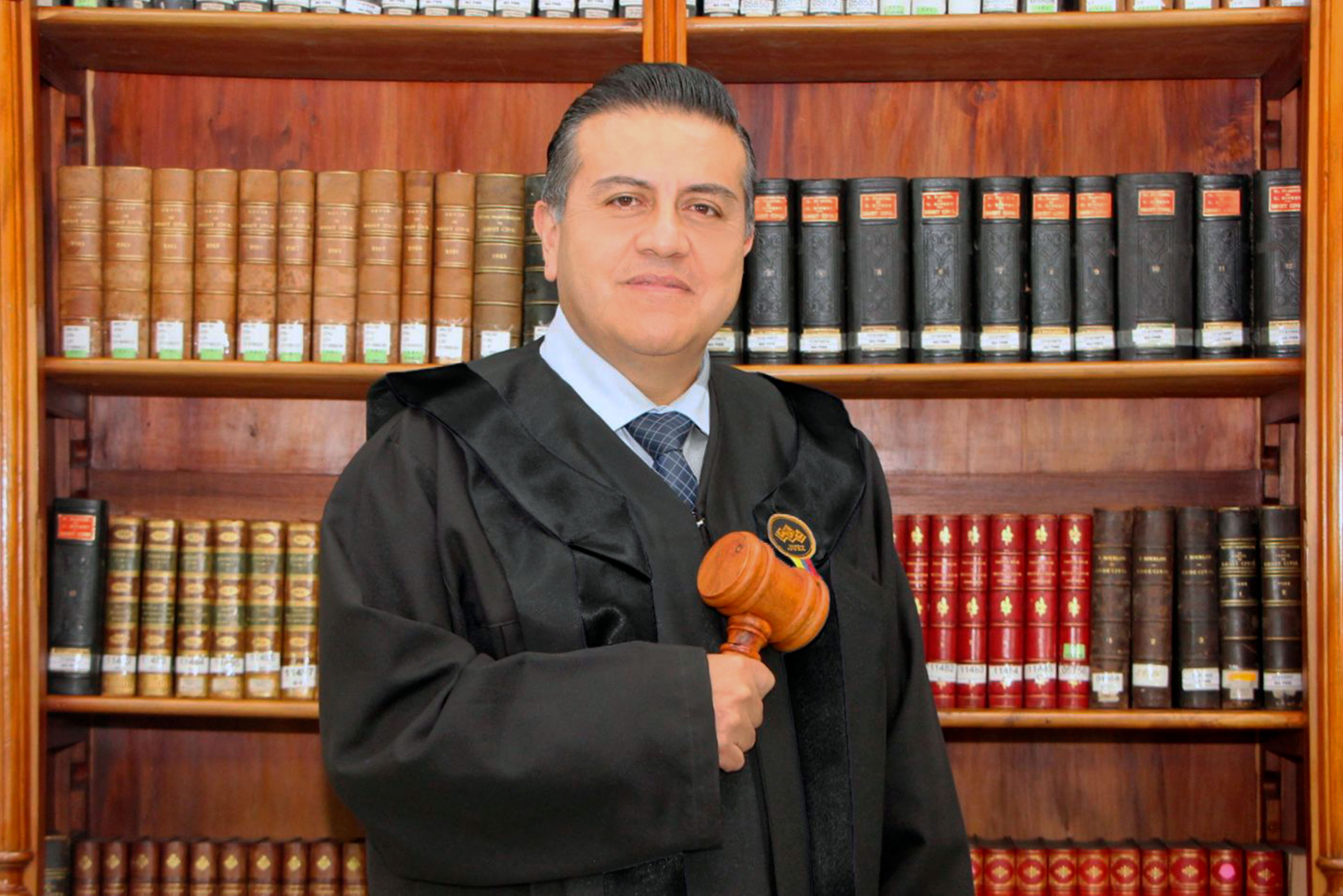 Manuel Enrique Cabrera Esquivel
