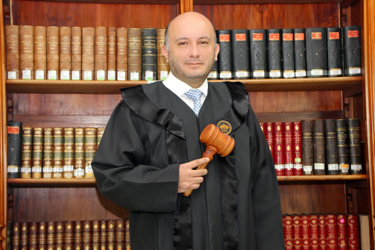 Diego Patricio Gordillo Cevallos