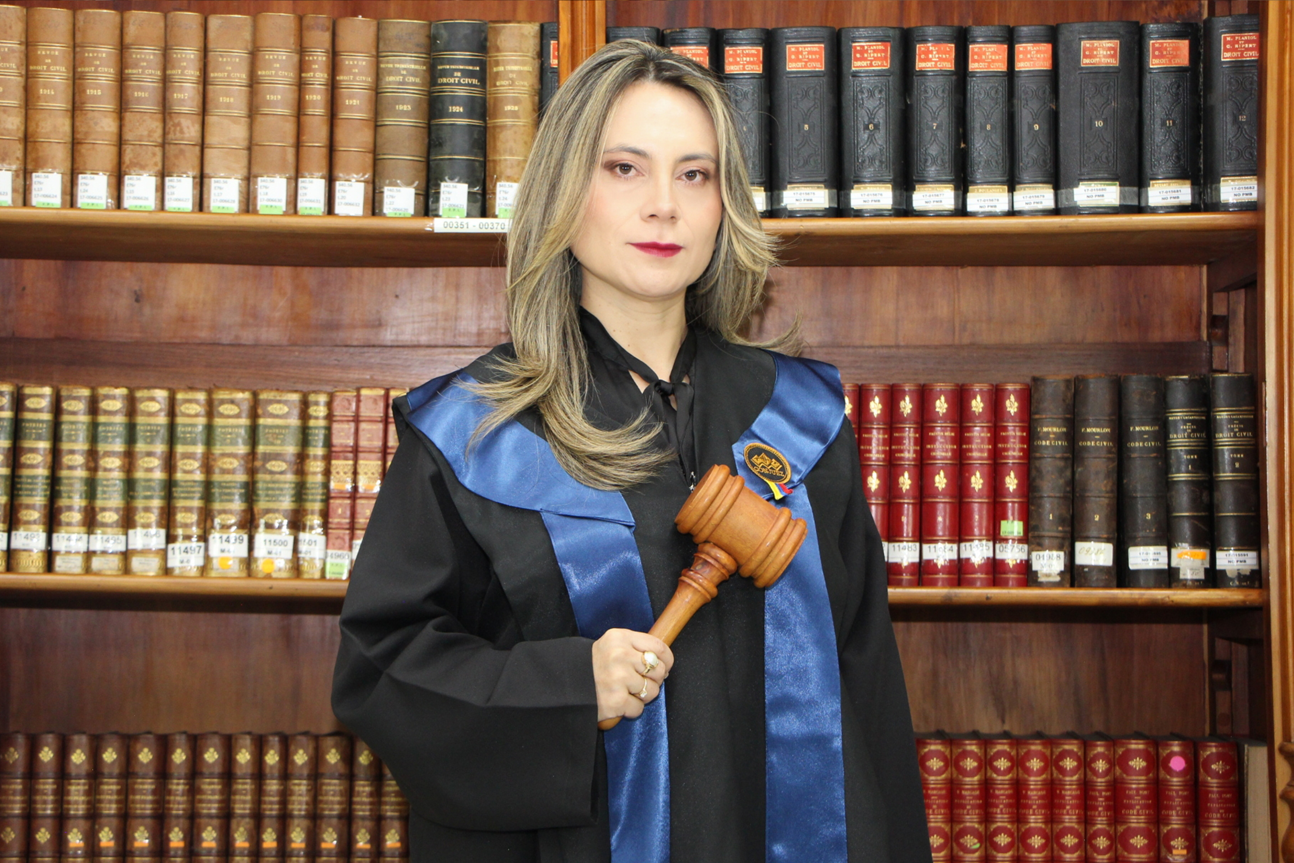 Ximena del Rocío Velástegui Ayala